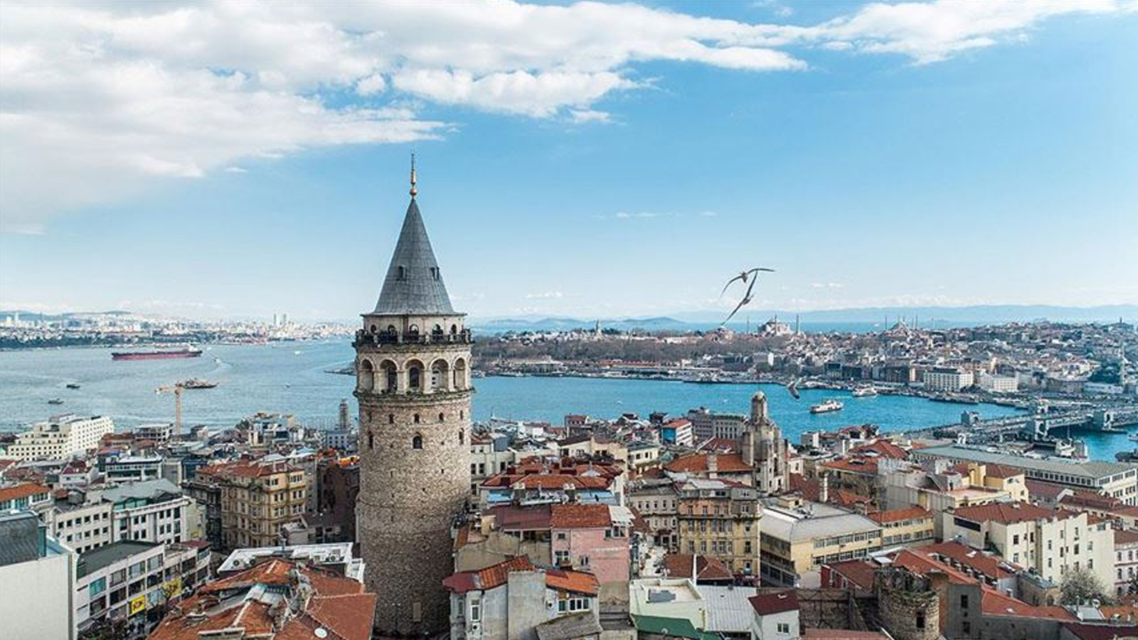 İstanbul'da yaşamanın maliyeti belli oldu