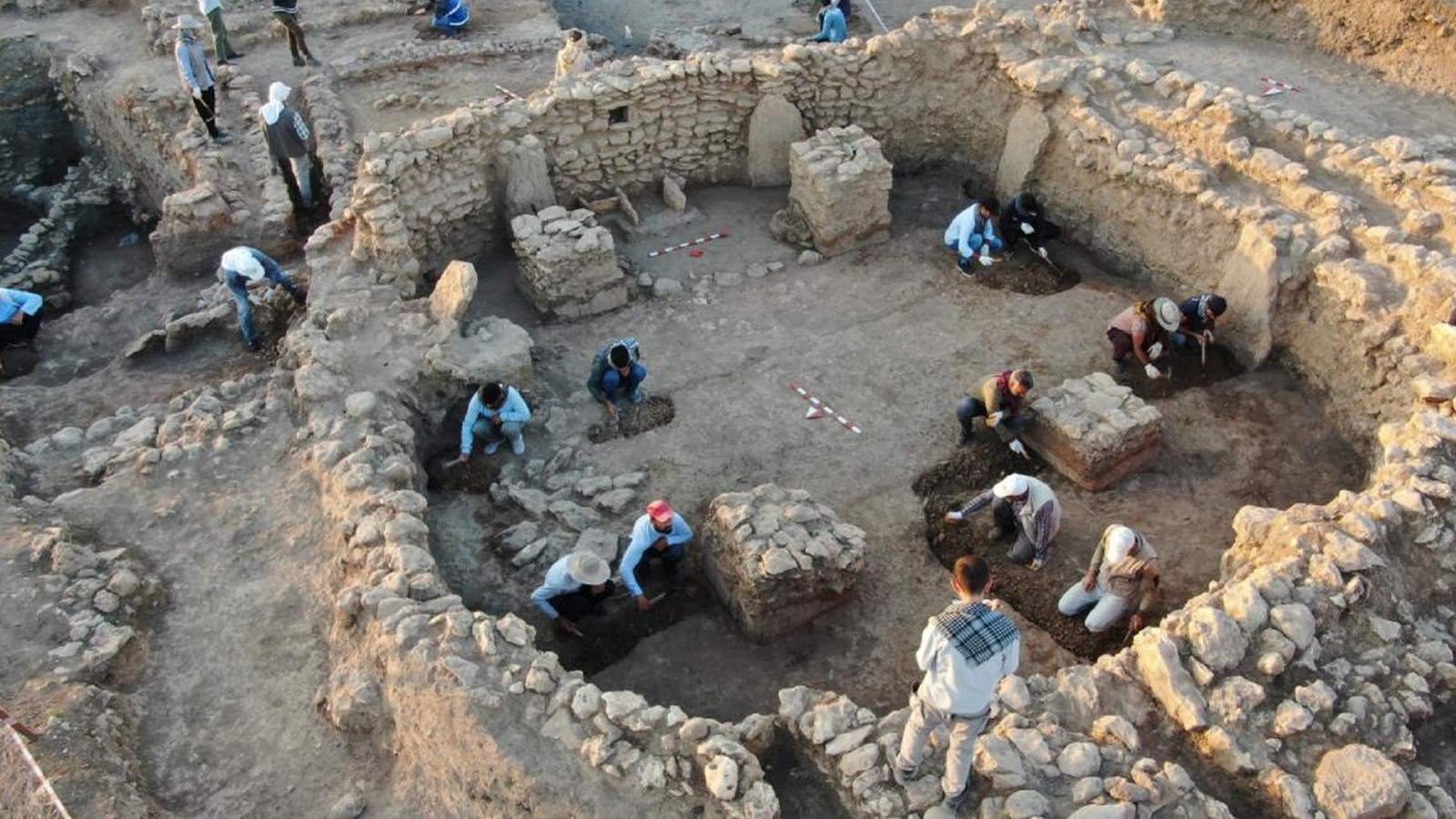 2025'te Anadolu tarihine damga vuran 10 keşif!