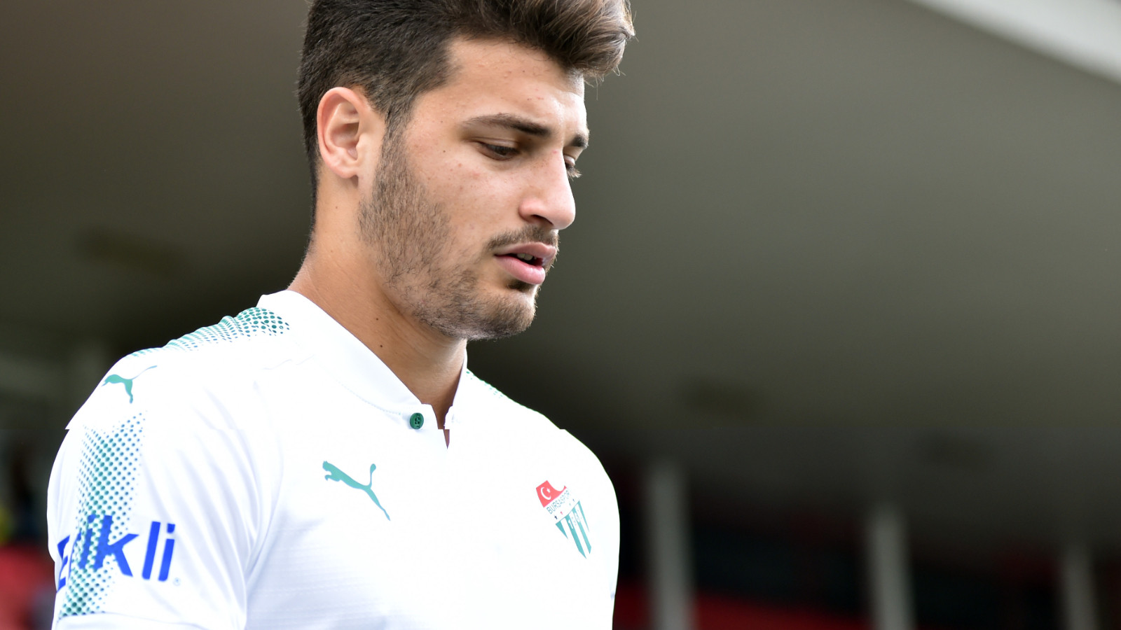 945 gündür gol atamayan Sinan Bakış'ın dönüşü muhteşem oldu