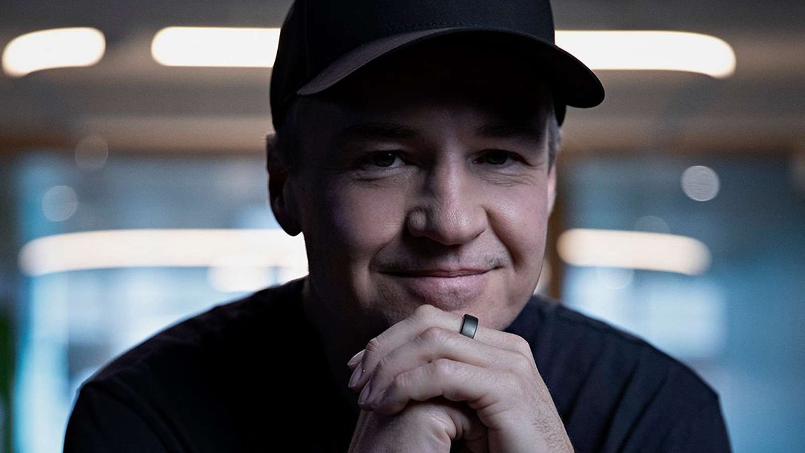 Call of Duty'nin yaratıcılarından Vince Zampella trafik kazasında hayatını kaybetti