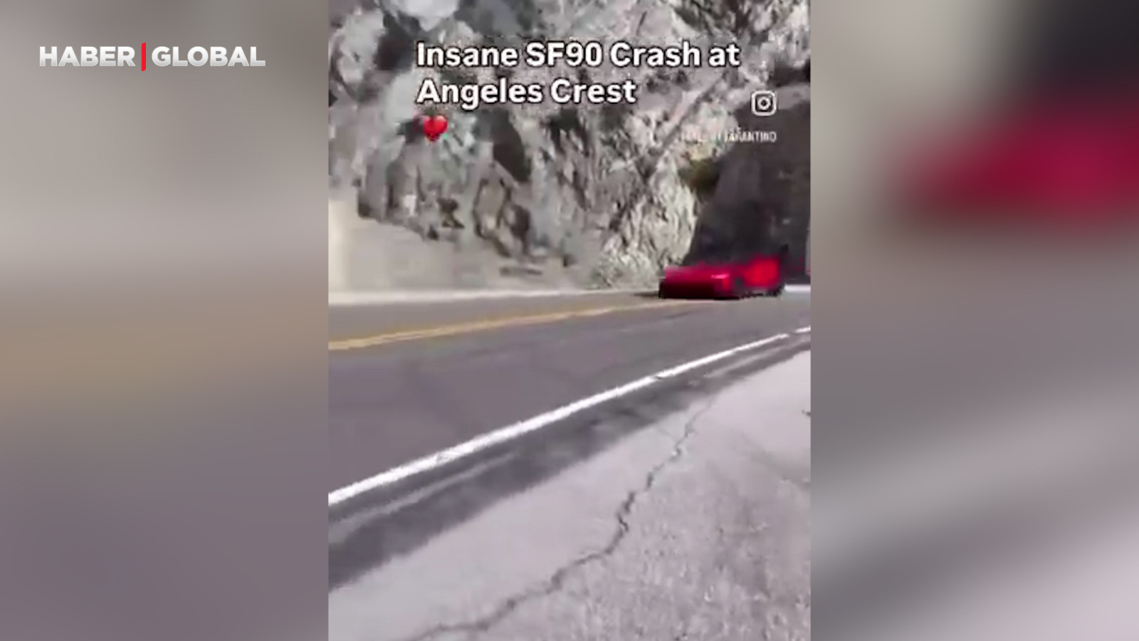 Call of Duty’nin yaratıcısı Vince Zampella’nın ölümüne neden olan kazanın anbean görüntüleri ortaya çıktı