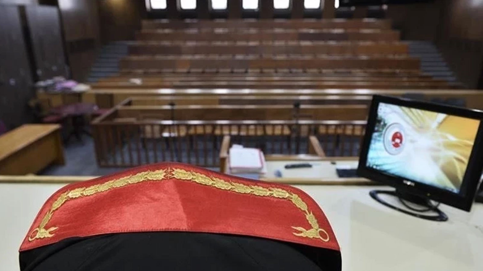 Daltonlar davasında jandarmaya yönelik saldırıya soruşturma