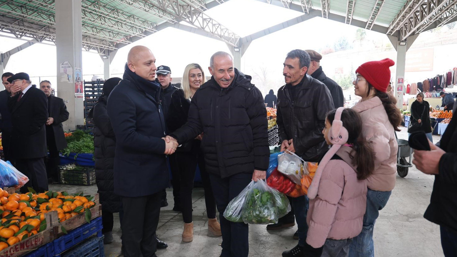 Emeklilere "pazar desteği" ödemeleri hesaplara yattı