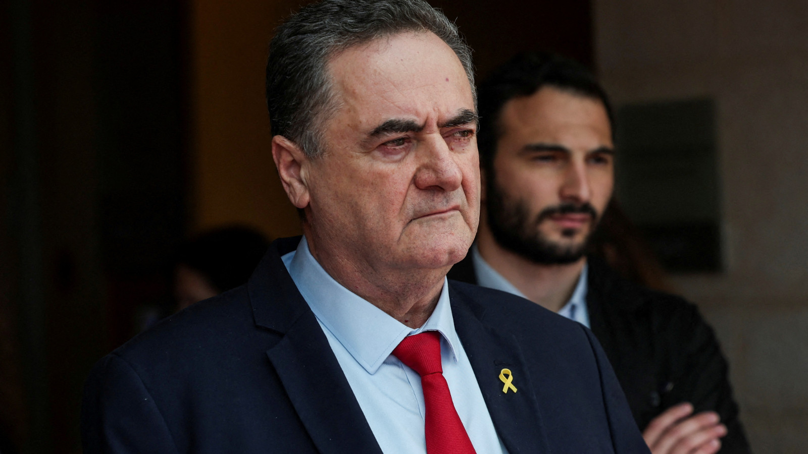 İsrail Savunma Bakanı Katz: Gazze'den asla çekilmeyeceğiz