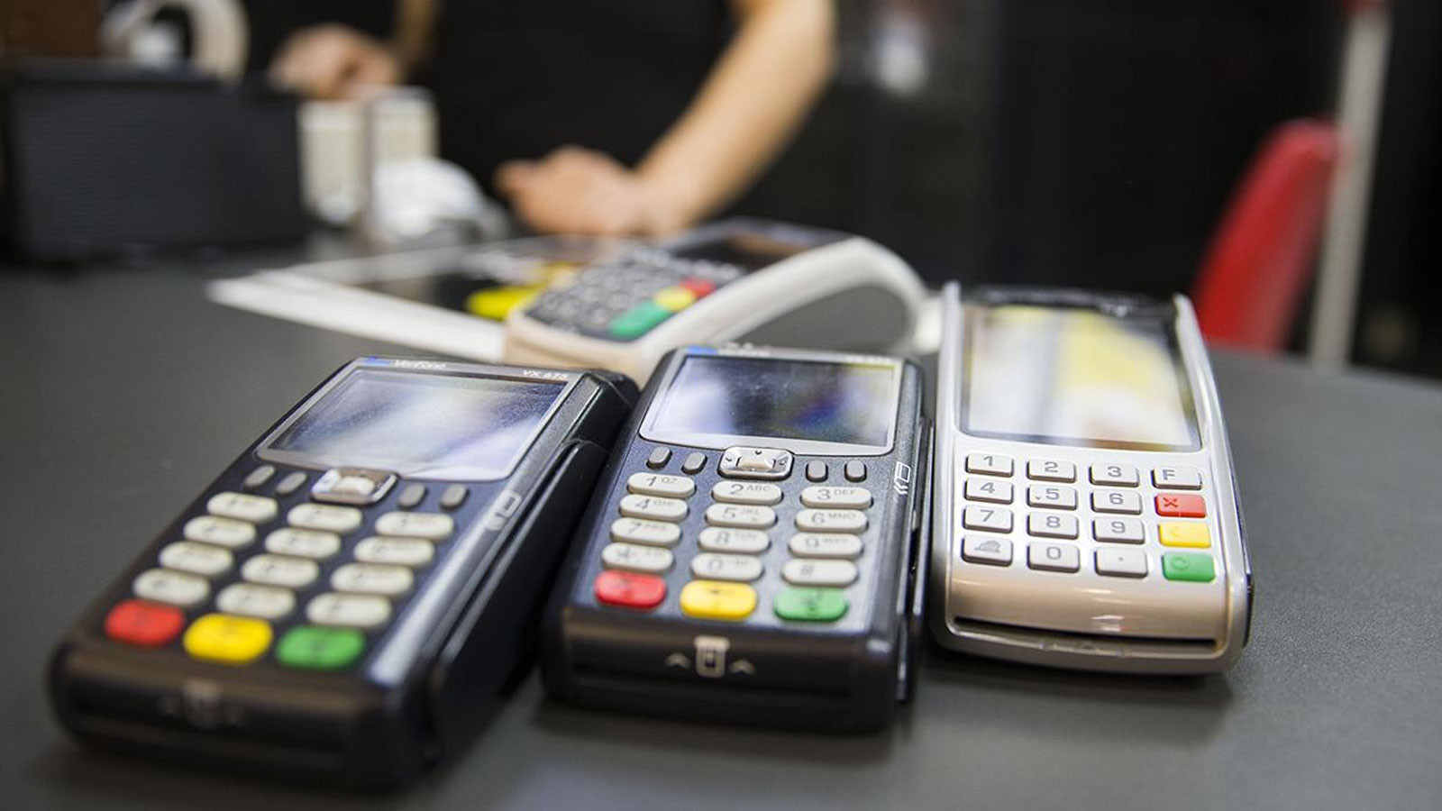 Kartlı ödemeler kasımda 2,27 trilyon lira oldu