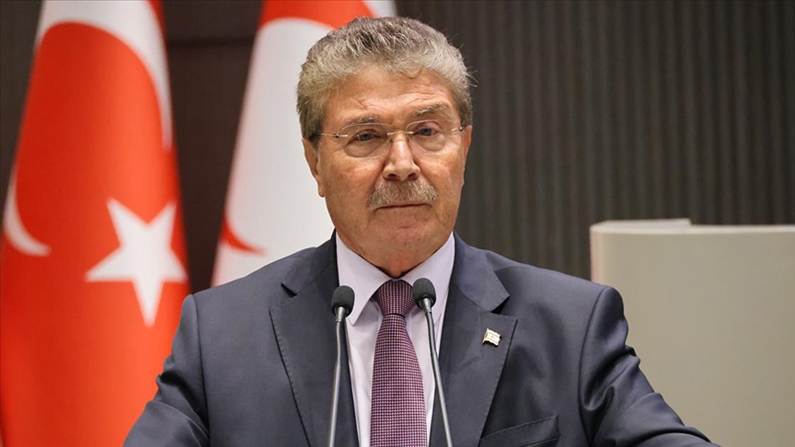 KKTC Başbakanı Üstel'den üçlü zirveye tepki: Türki…