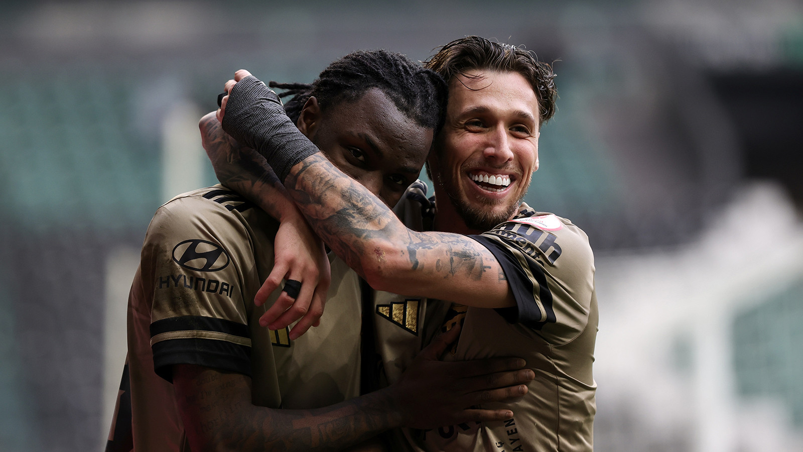 Kocaelispor kupada 3 golle güldü