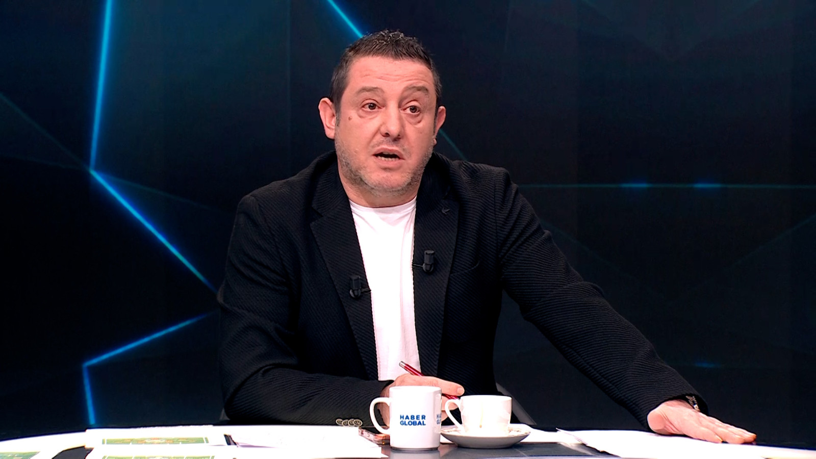 Nihat Kahveci'den Icardi'ye Kasımpaşa övgüsü: Görevini yaptı, tarihe geçti