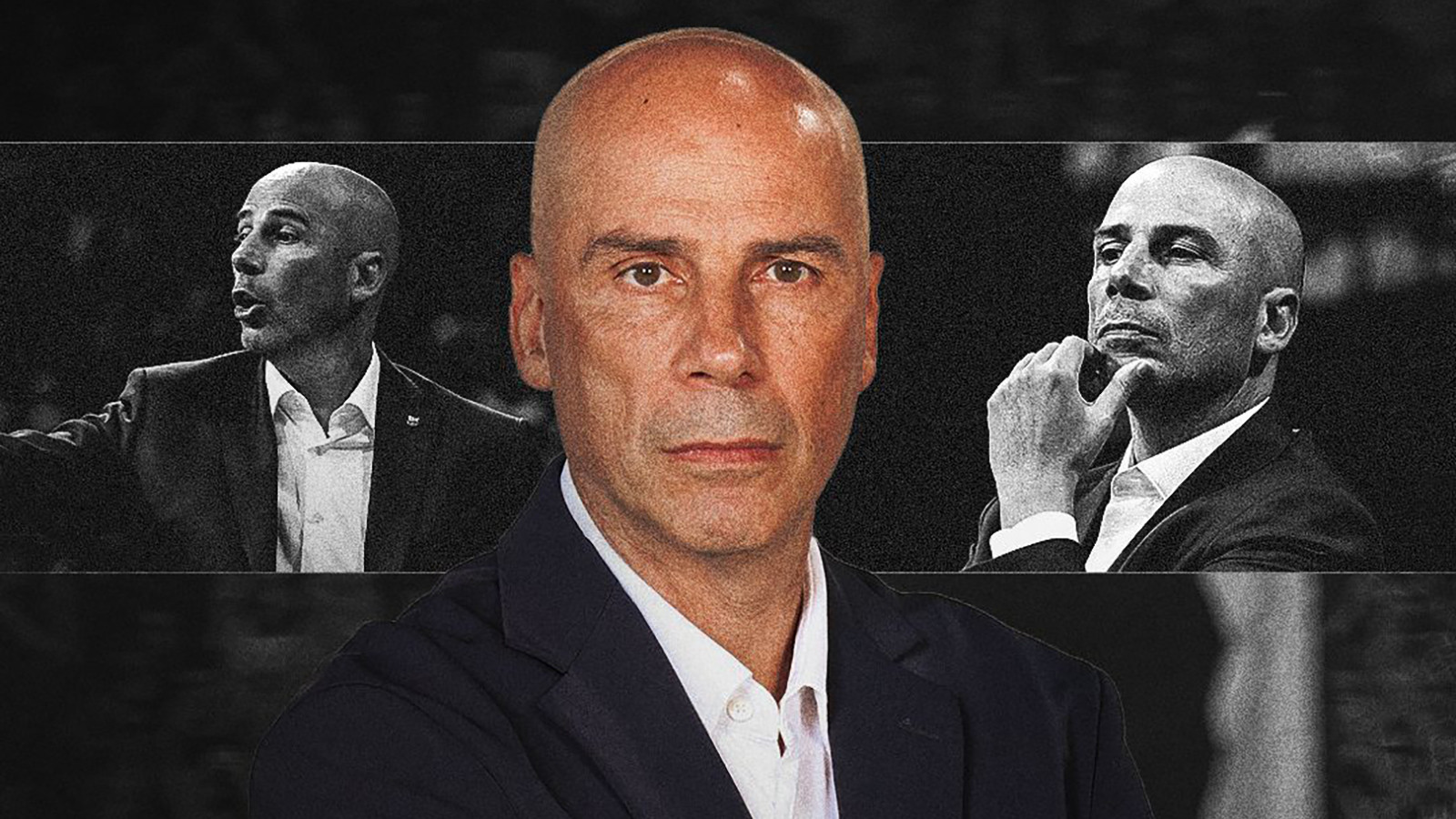 Partizan'da Obradovic'in yerine gelen isim belli oldu