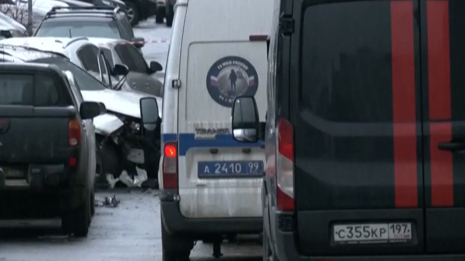 Rus generale suikastın perde arkası!