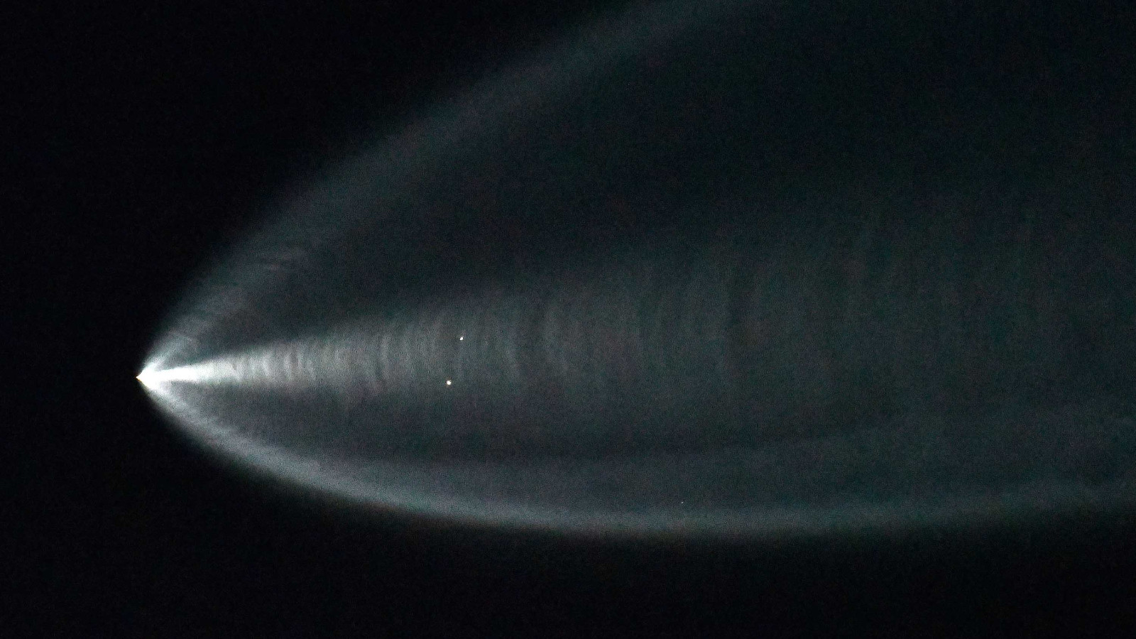 Rusya'nın uzayda kaos planladığı iddia ediliyor