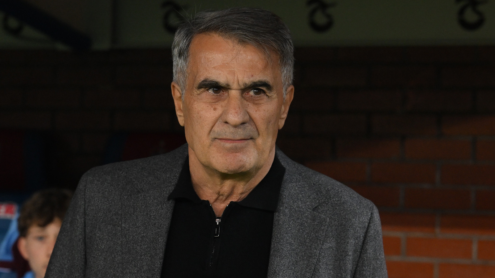 Şenol Güneş'ten itiraf: "Yurt dışından iki teklif vardı"