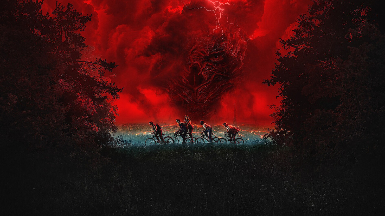 Stranger Things finali için geri sayım: Bölüm süreleri açıklandı! En uzun bölüm sona saklandı