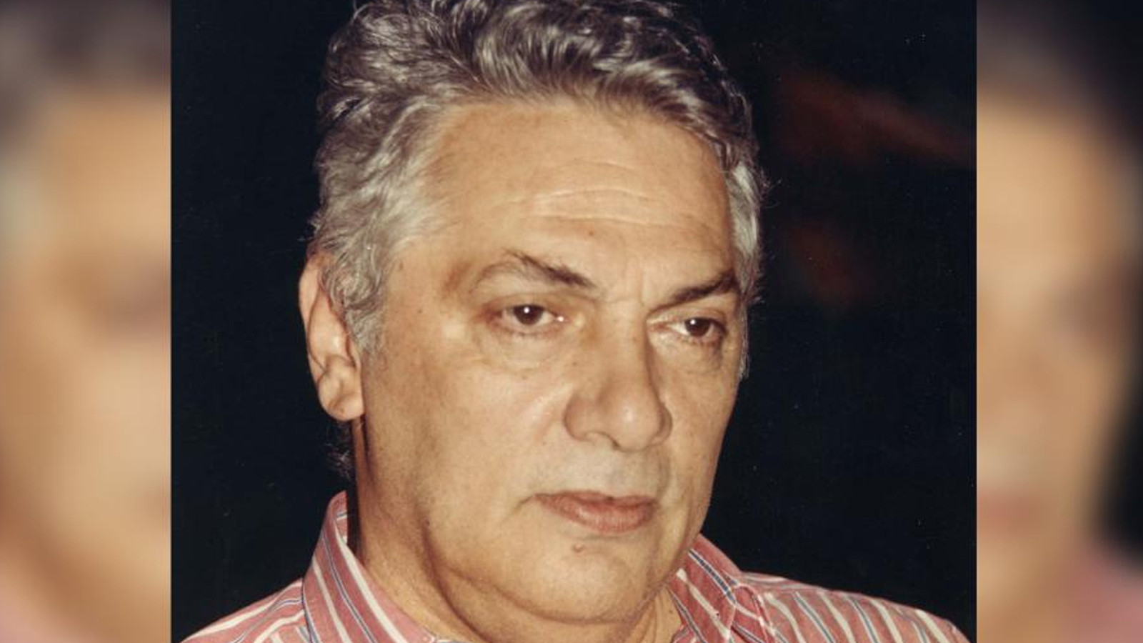 Tiyatro oyuncusu ve yönetmeni Nedret Denizhan vefat etti