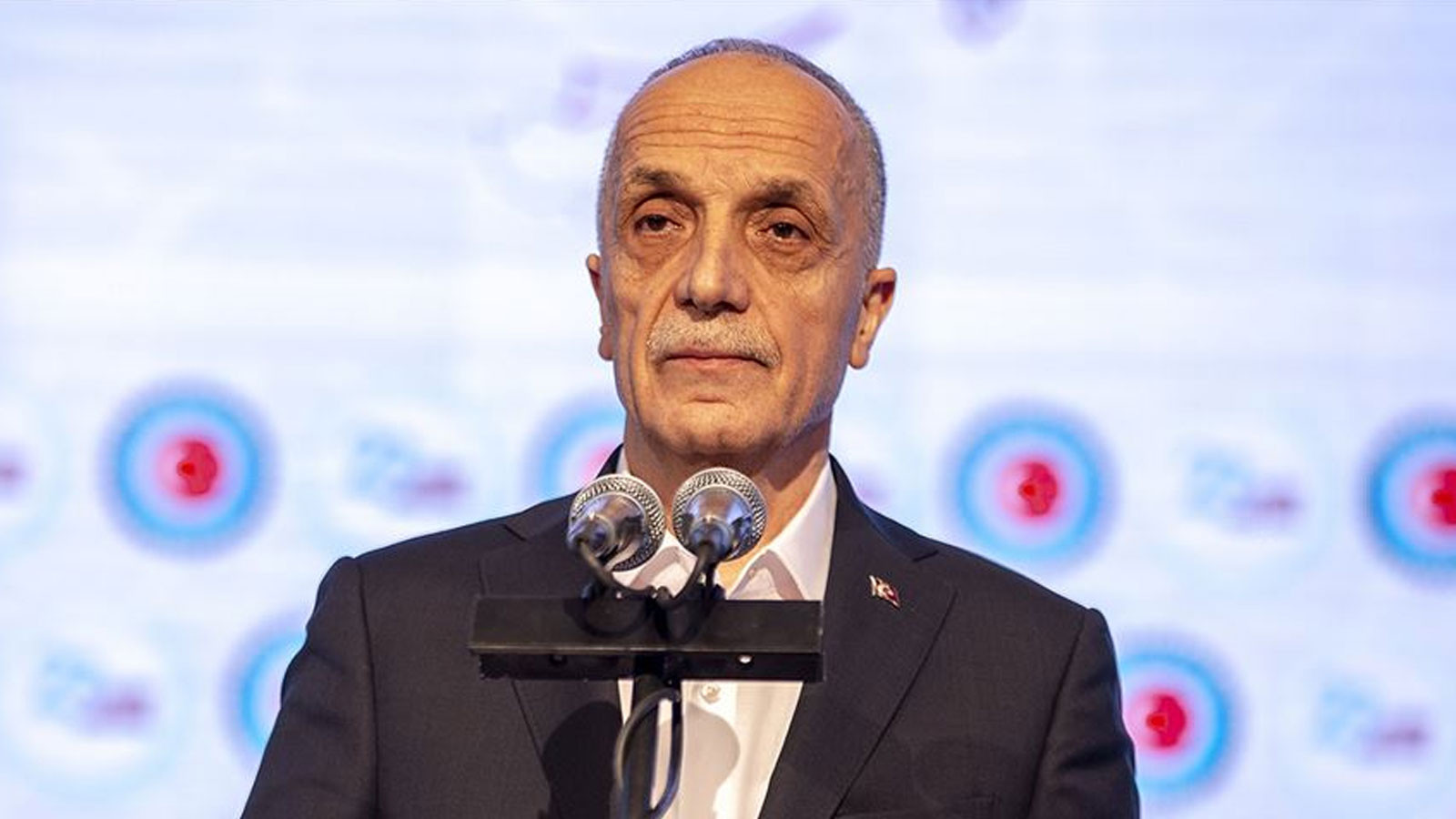 TÜRK-İŞ Başkanı Atalay'dan yeni asgari ücret açıklaması: Bu rakamı ne asgari ücretli ne biz kabul ederiz