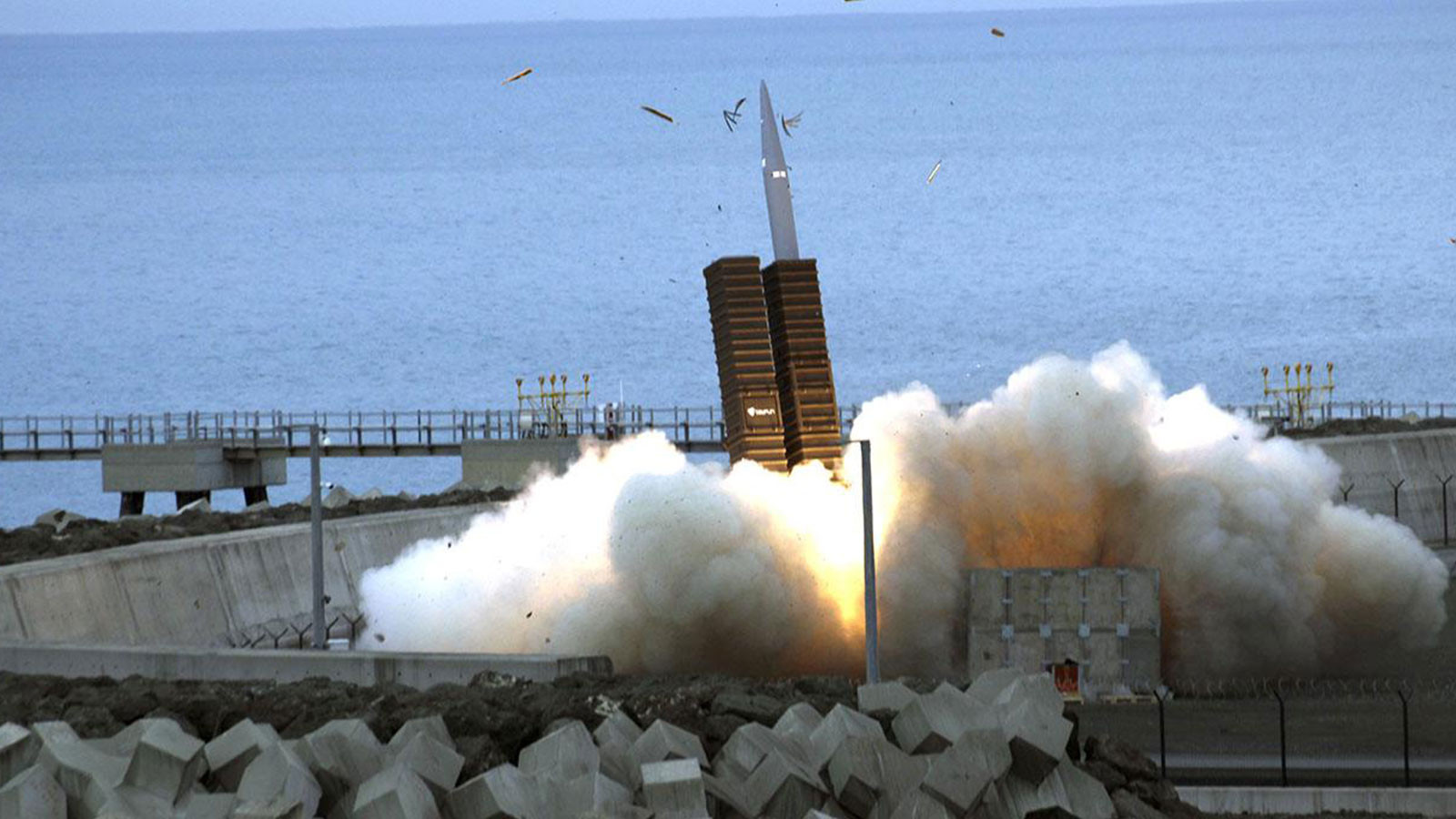 Türkiye savunma sanayinde sınıf atladı