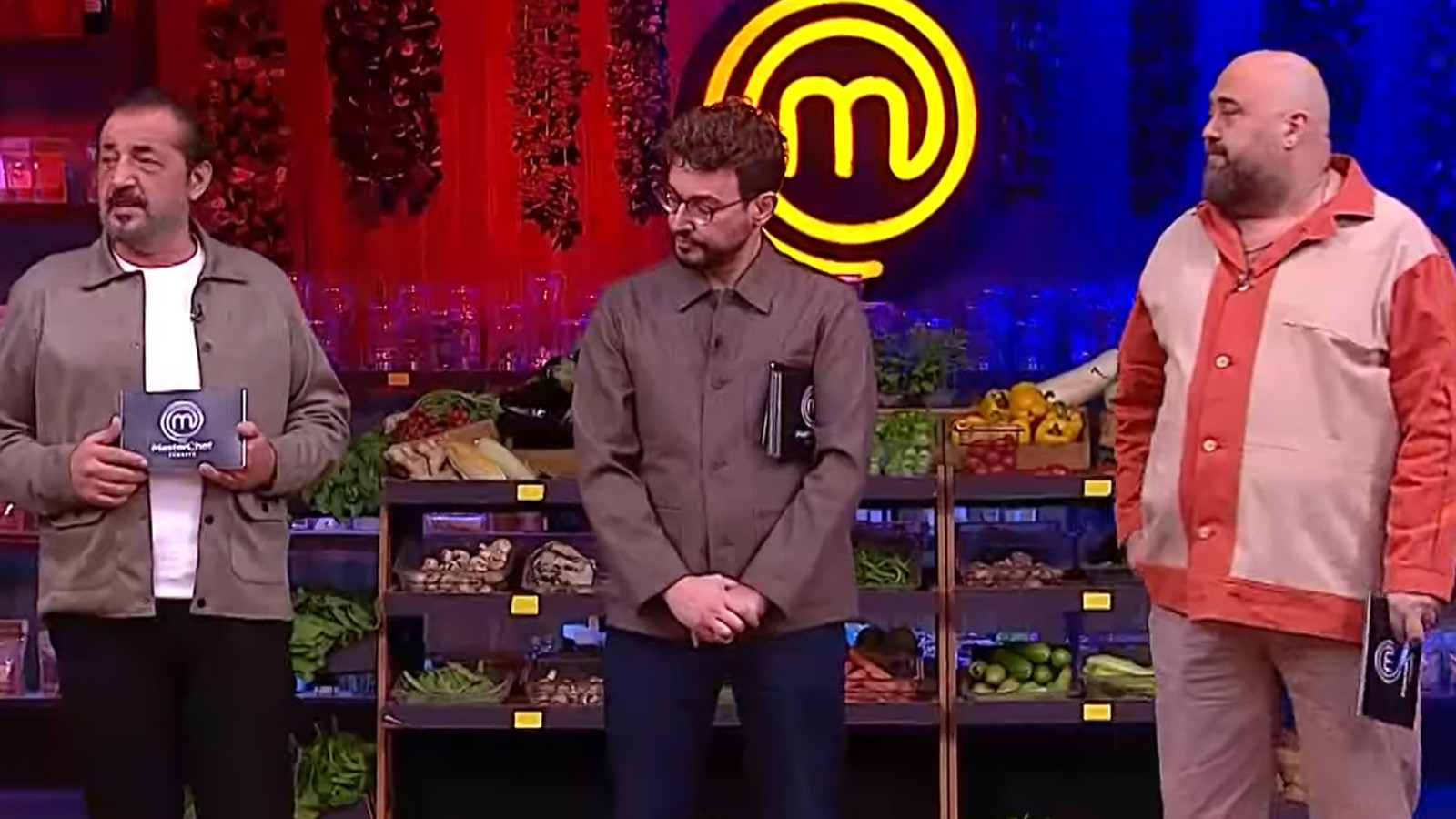 TV8 izle! MasterChef Türkiye yeni bölüm izle