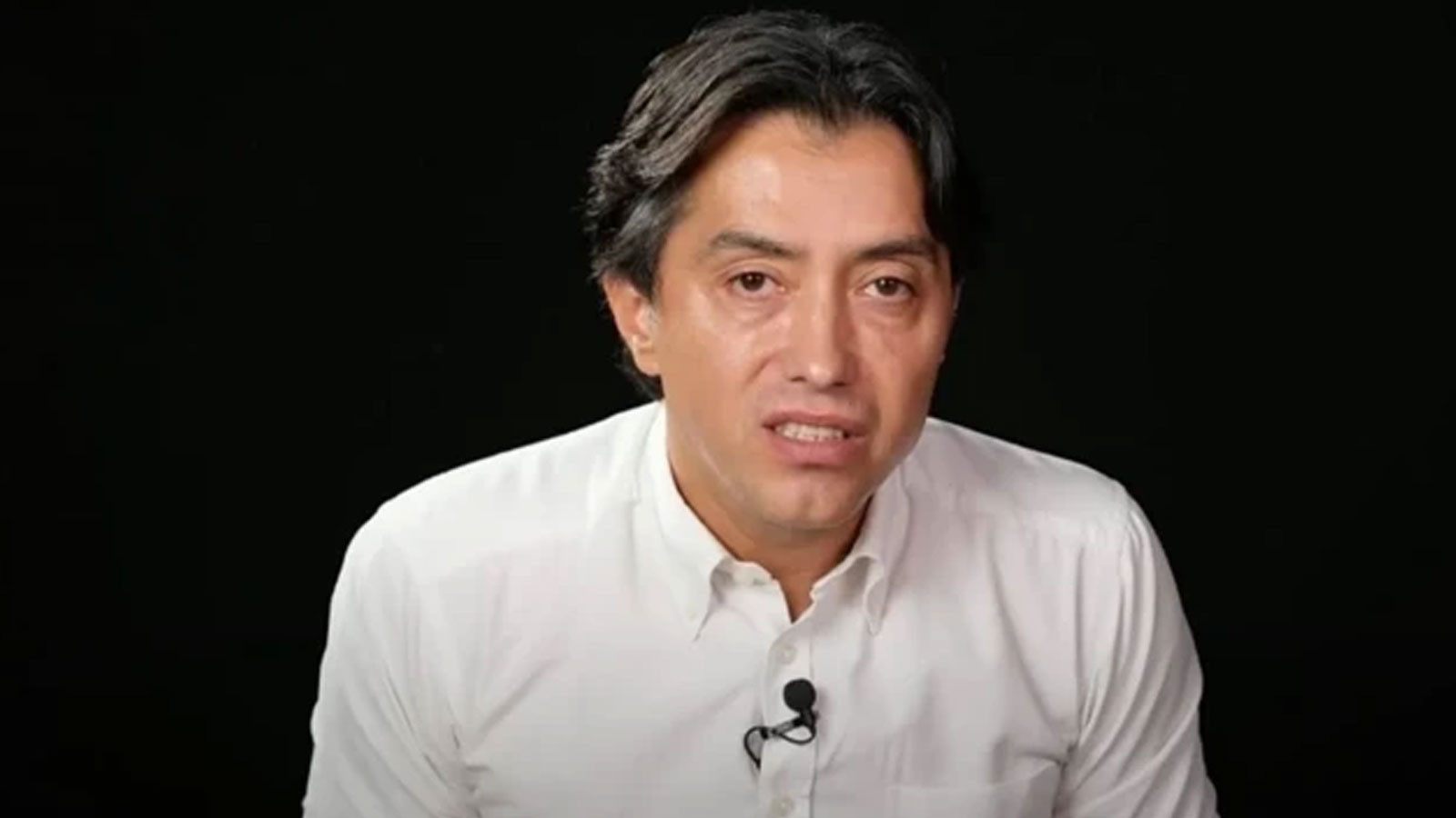 Uyuşturucu soruşturmasında gözaltına alınan Emrullah Erdinç serbest bırakıldı