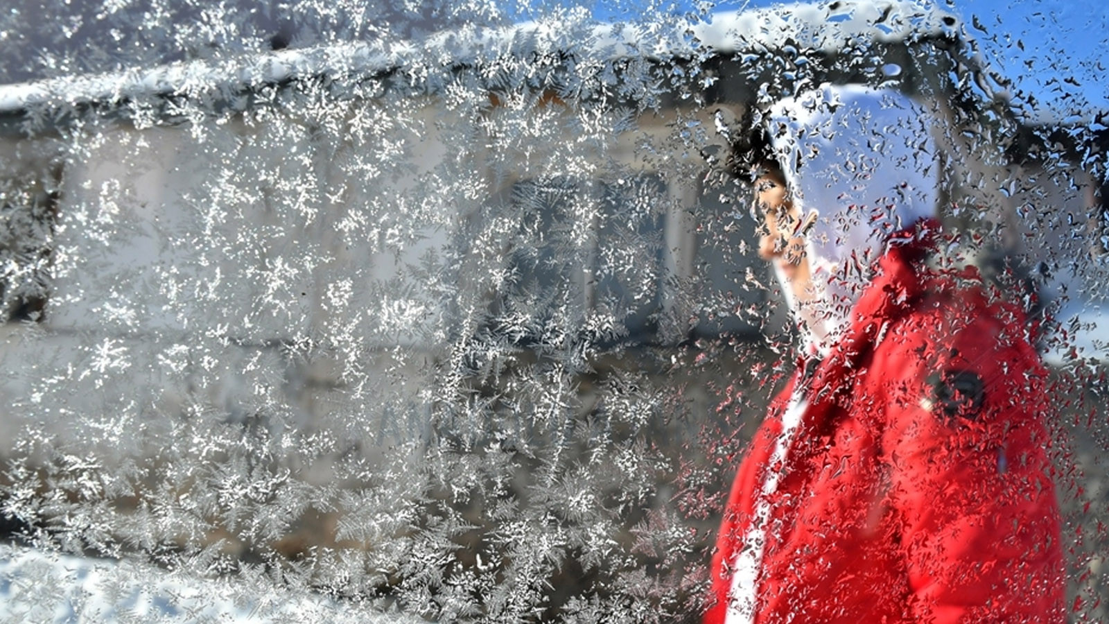 Uzman isim tarih verip uyardı: Yeni bir soğuk hava dalgası geliyor, donacağız!