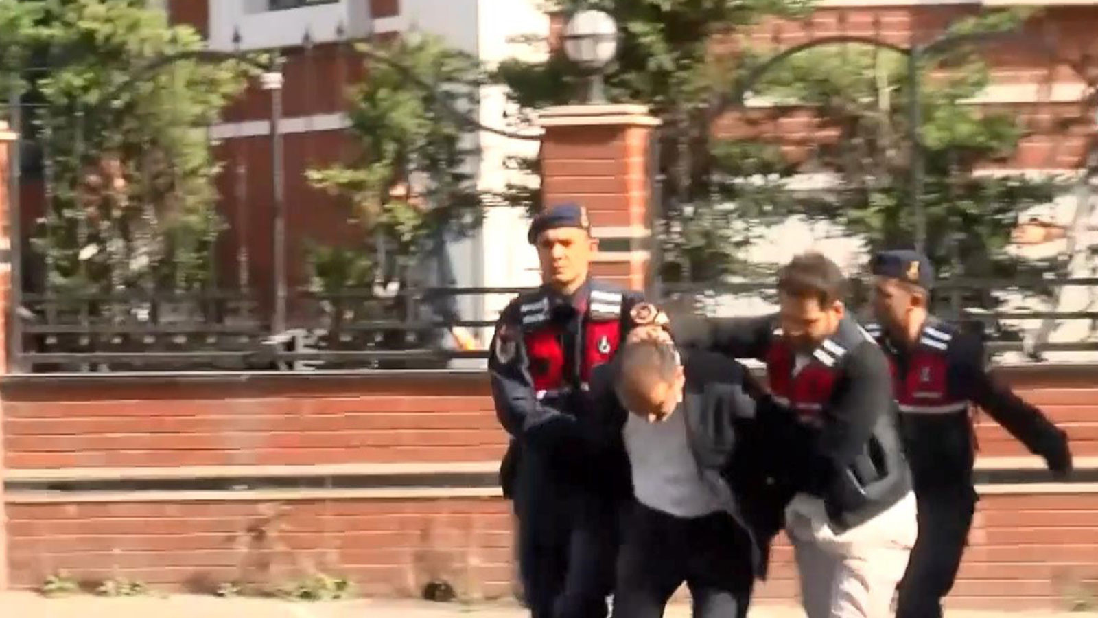 'Yenidoğan Çetesi' davasında 7'nci duruşma