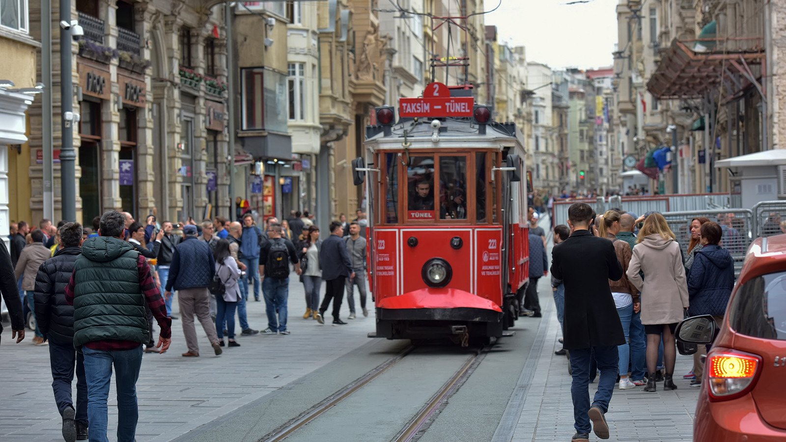 Aşk, para, sağlık, şans, 2026'da burçları neler bekliyor?