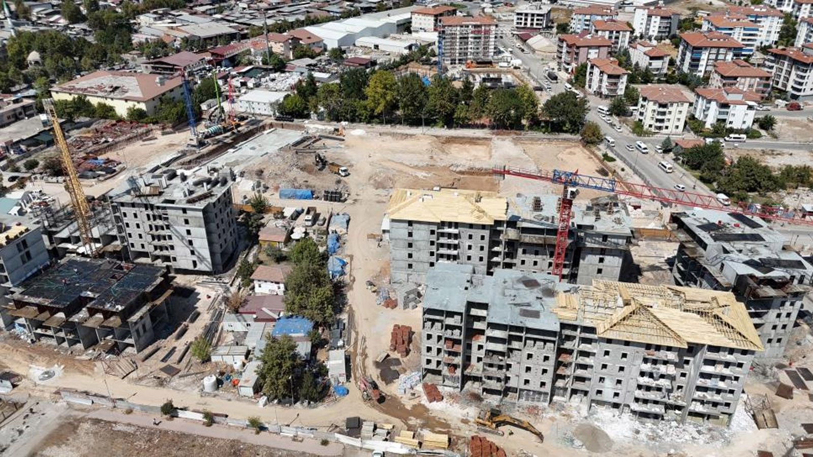 32 kişiye mezar olan Kasapoğlu Apartmanı davasında karar çıktı: Sanıkların cezası belli oldu