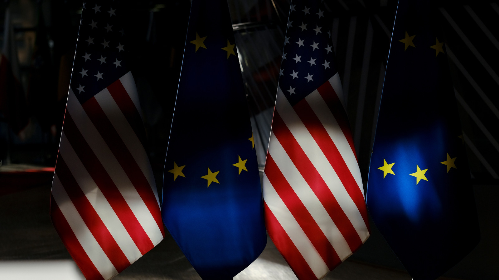 ABD'den Avrupa'daki 5 etkin isme vize yasağı... AB'den sert tepki: Karşılık vereceğiz!