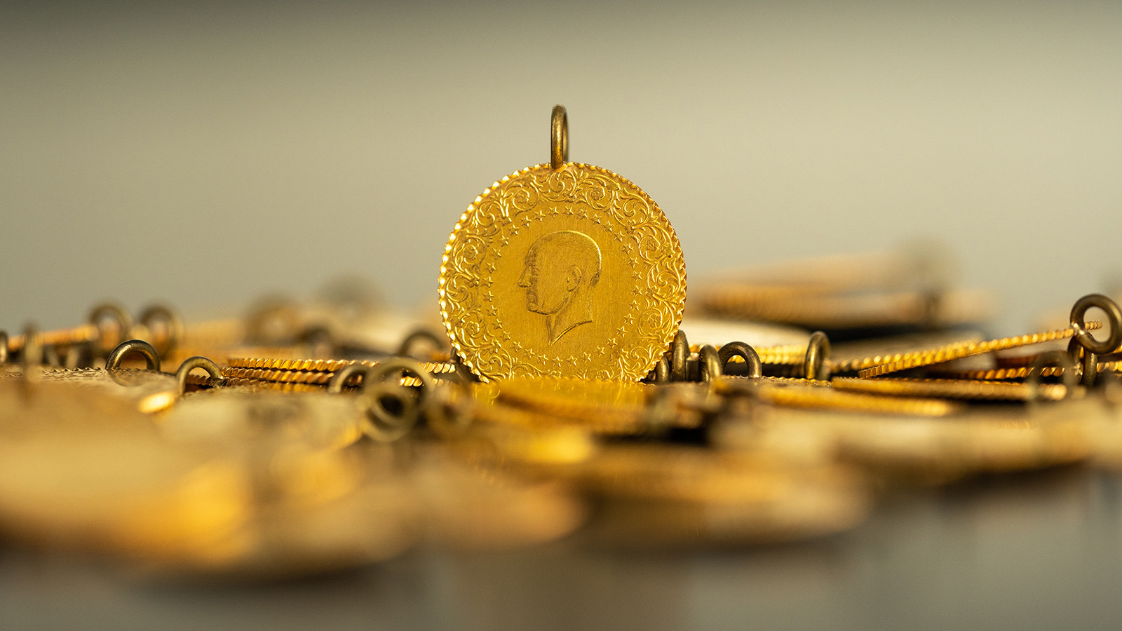 Altın fiyatlarında rekor sonrası son durum