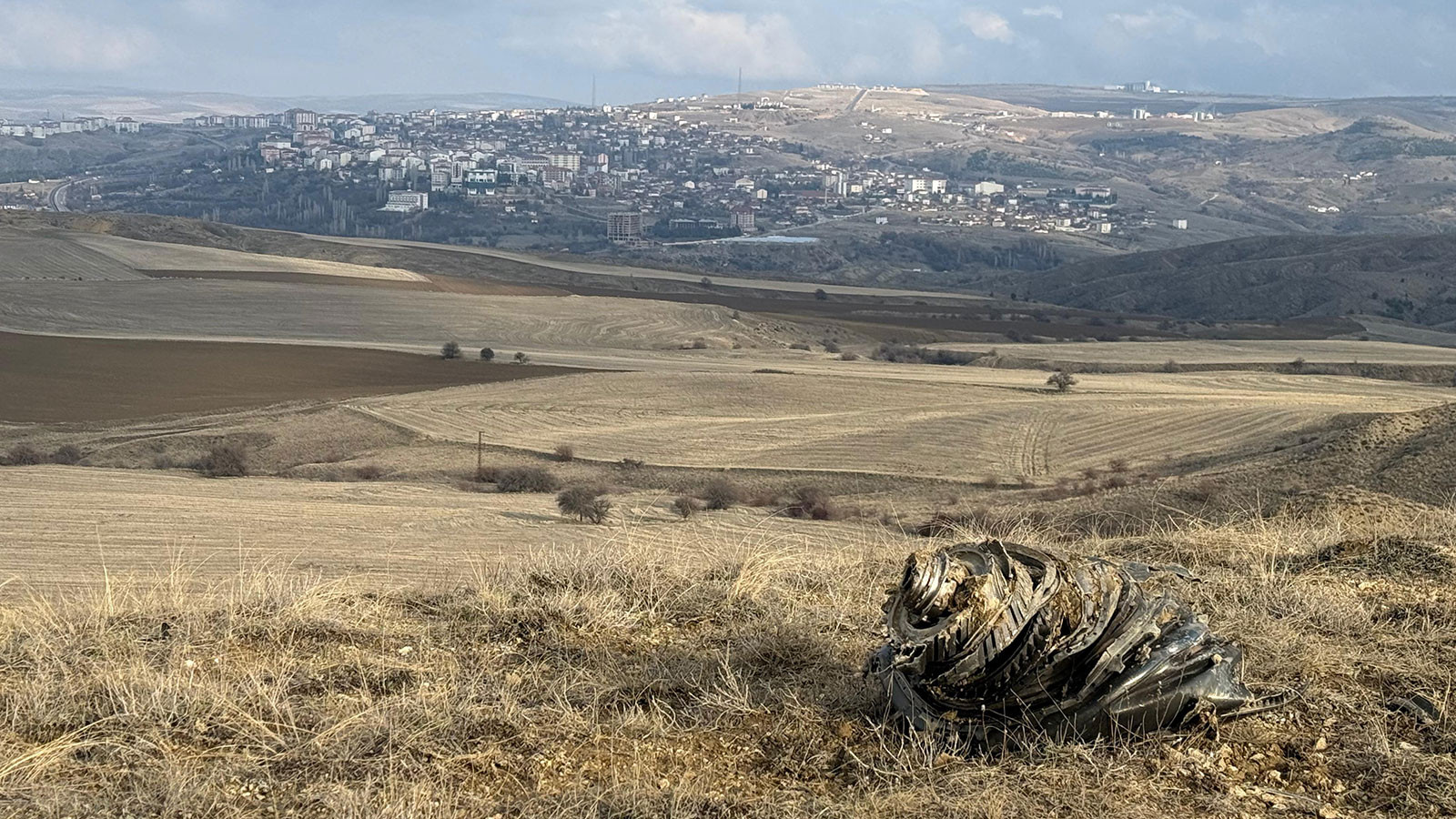 Arap ülkelerinden Libya'ya taziye mesajı