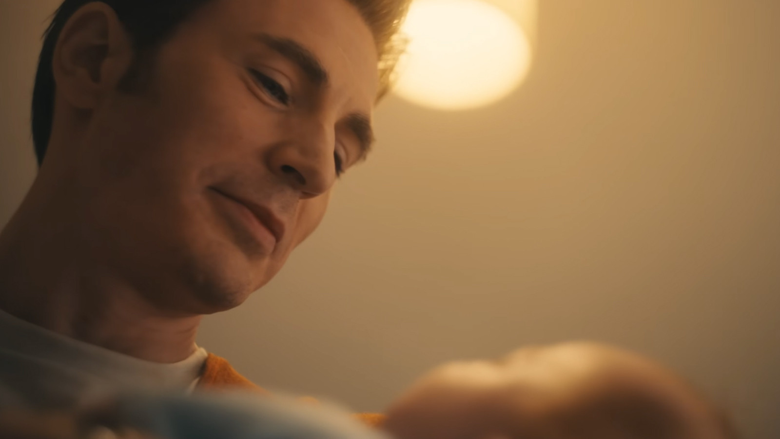 Avengers: Doomsday filminden ilk fragman geldi! Büyük sürpriz: Chris Evans’ın Steve Rogers’ı evrene dahil oldu