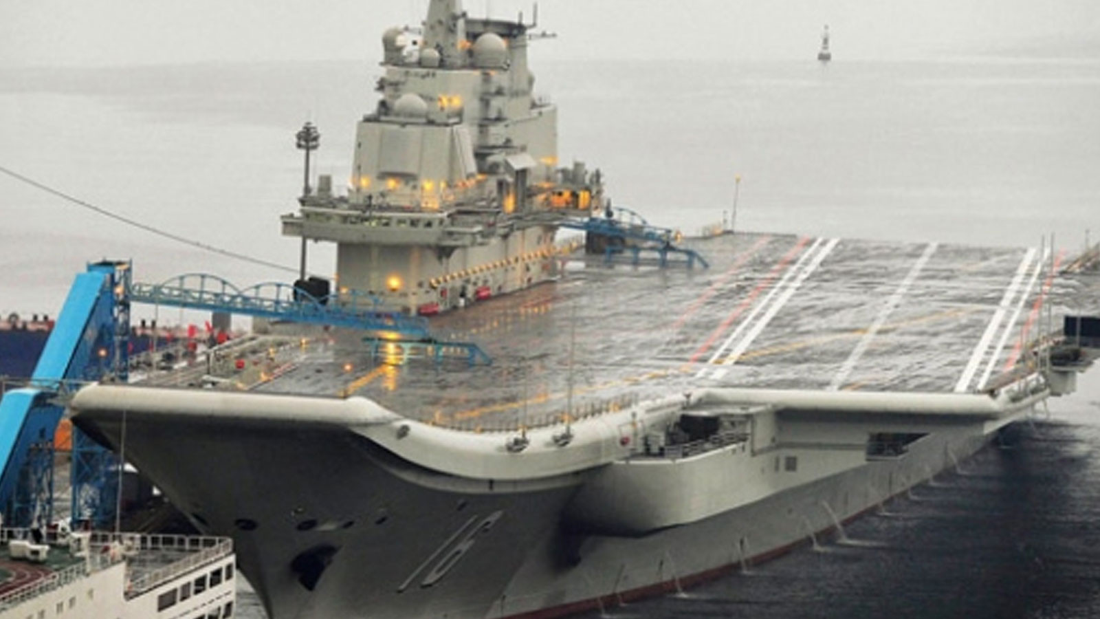 Çin, Bohay Denizi'nde 100 milyon tonluk petrol rezervi keşfetti