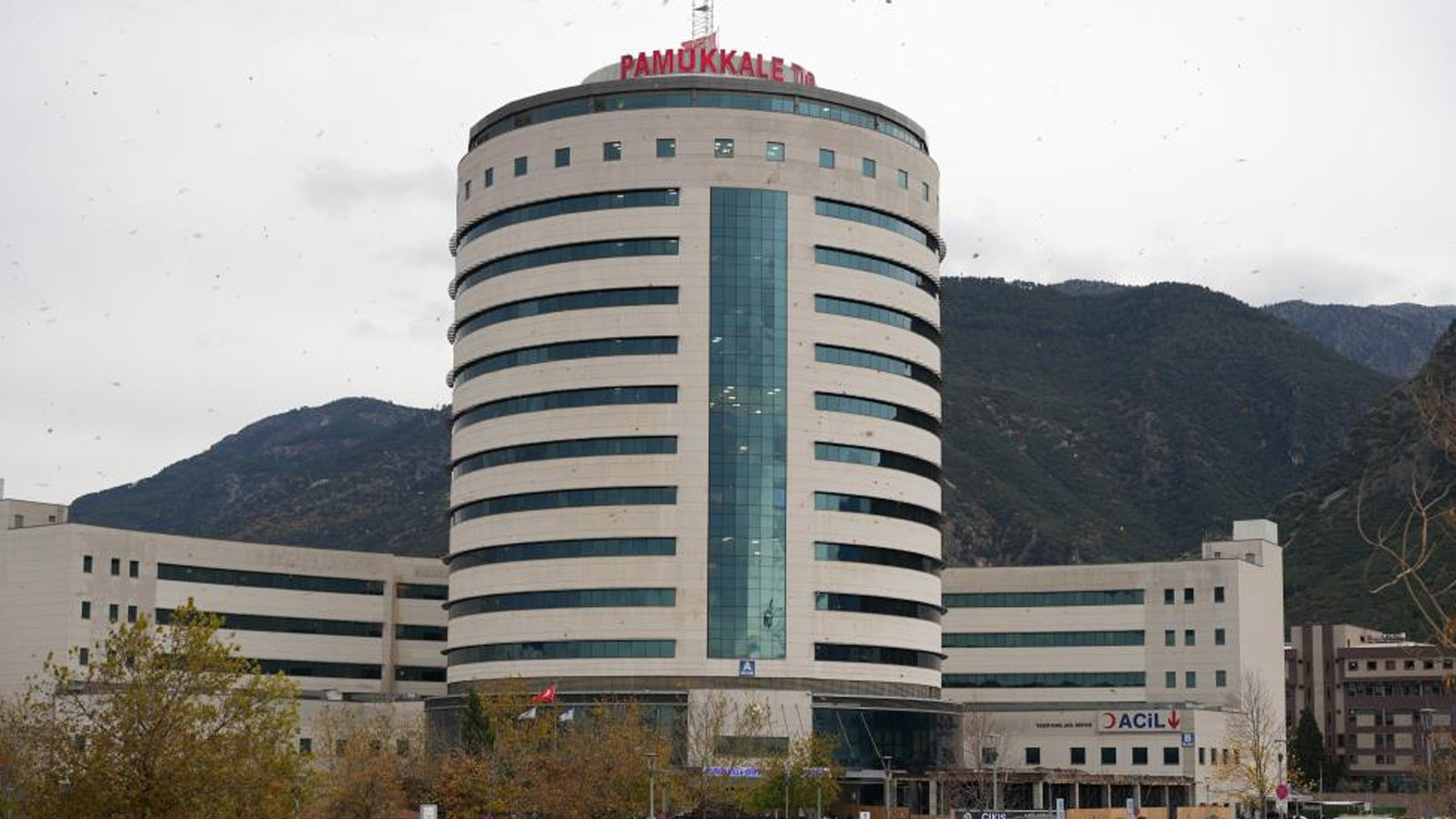 Denizli'de kan donduran olay! 7,5 aylık bebek feci şekilde darbedildi: Anne ve erkek arkadaşı gözaltında