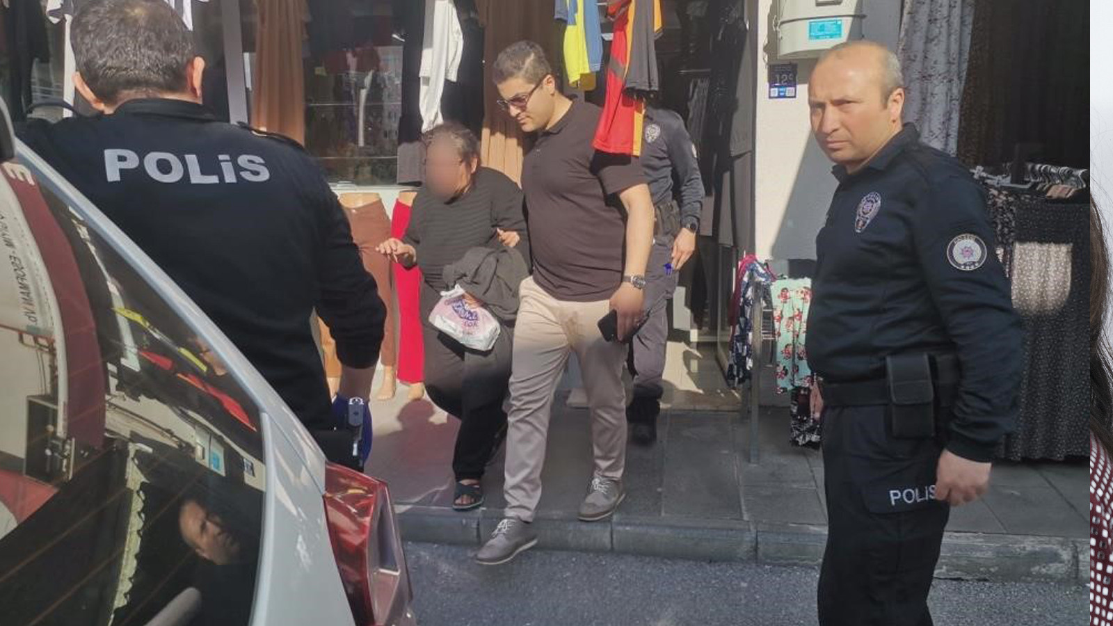 Eski komşusunu vuran kadın: Evlenme isteğimi reddetti, vurdum