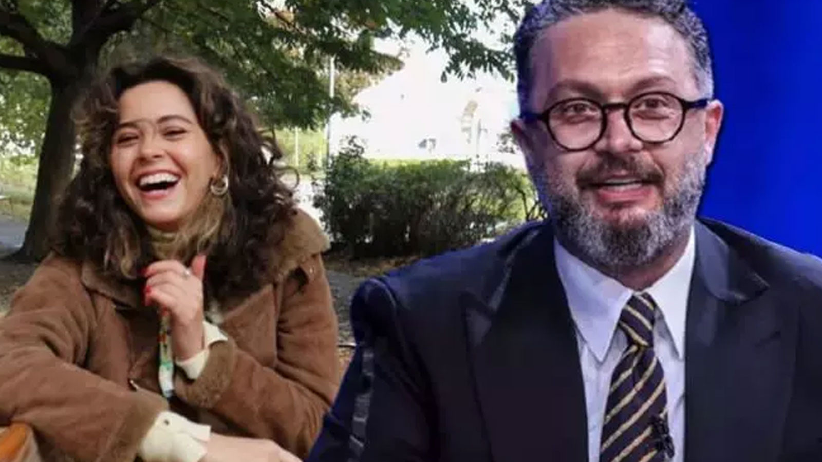 İbrahim Selim, Ayşe Şeyma Keten'e evlenme teklifi etti!