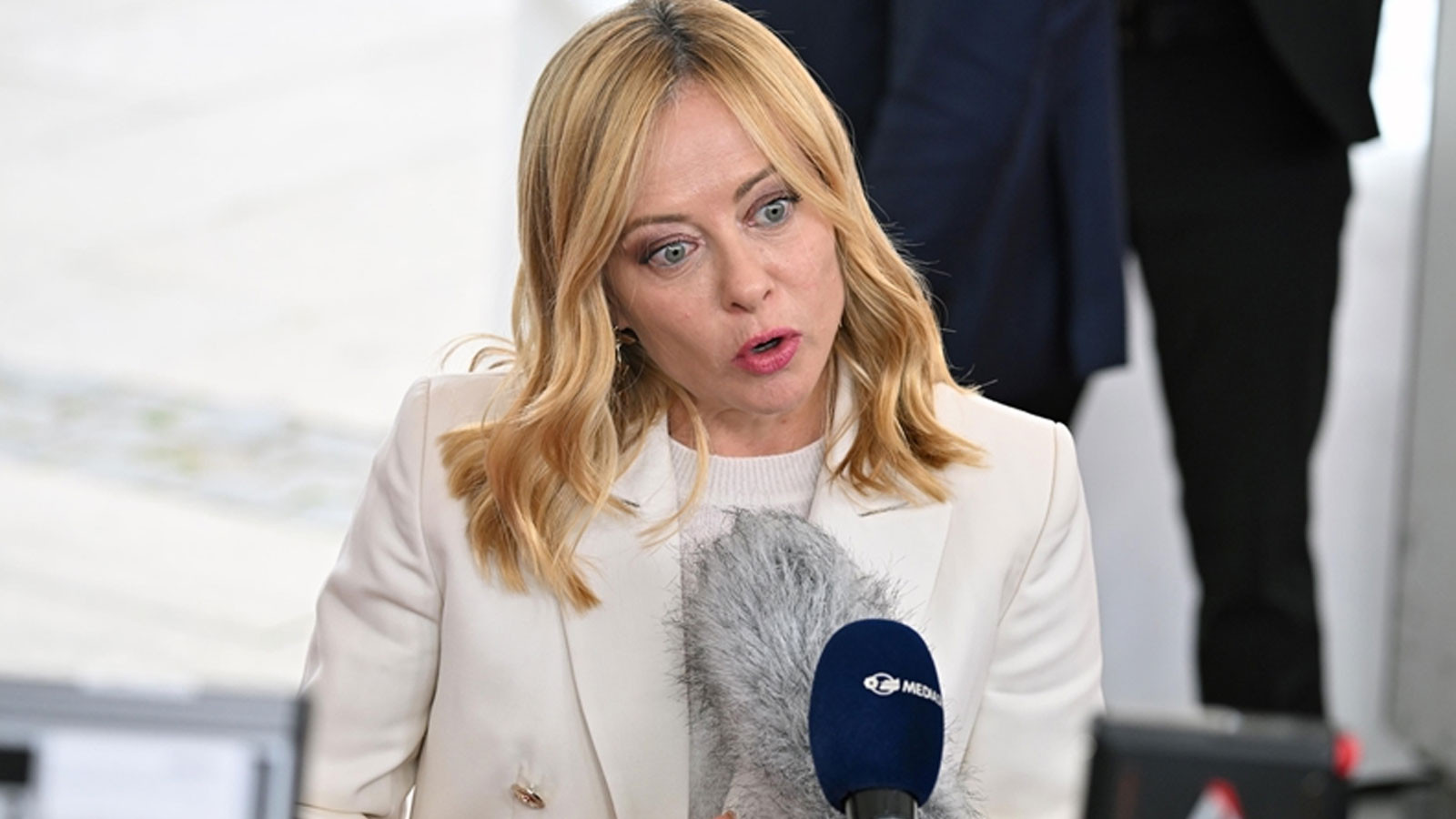 İtalya Başbakanı Meloni: "Bu sene zordu ama endişelenmeyin, 2026 daha da zor olacak"