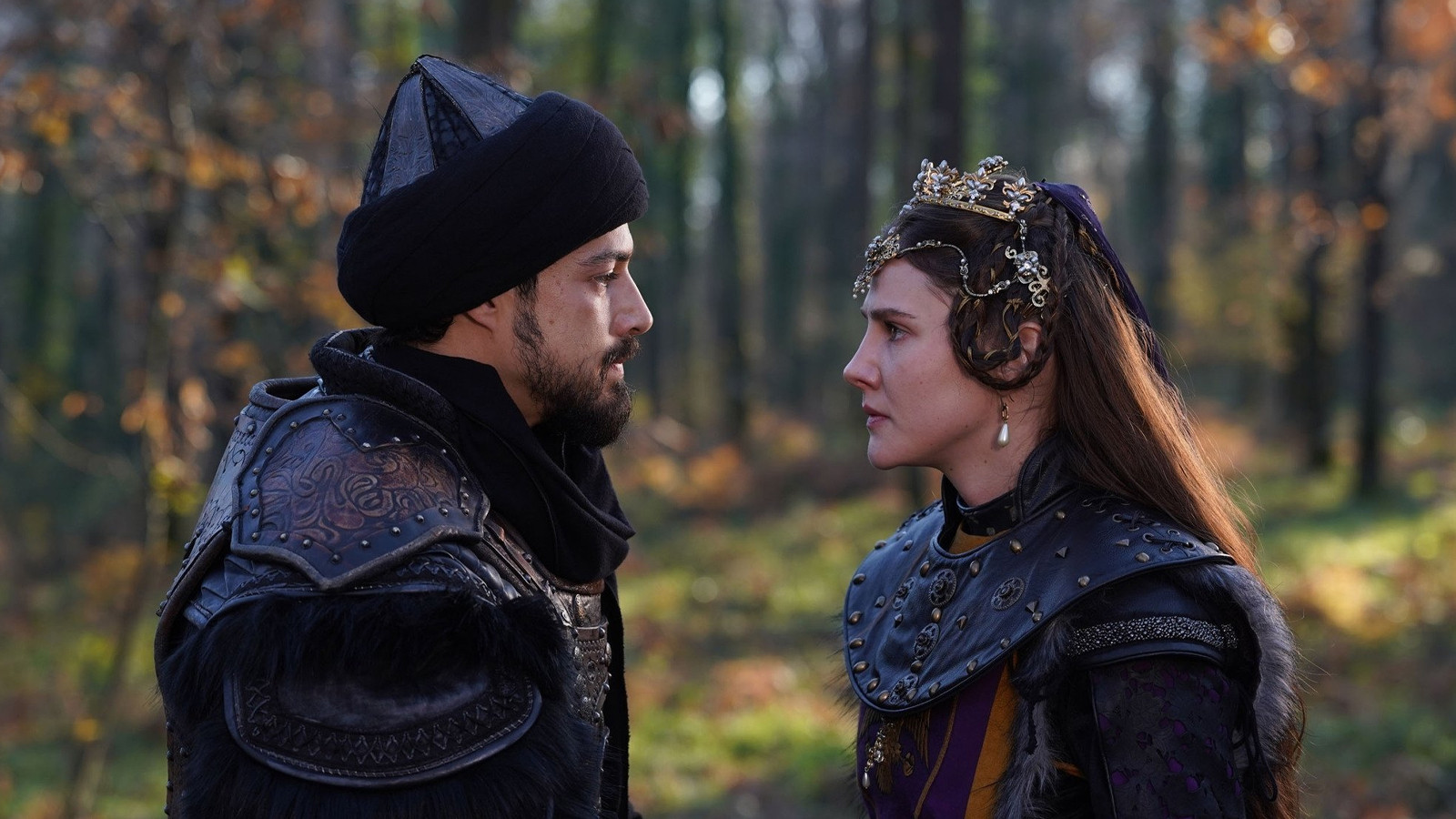 Kuruluş Orhan 9. Bölüm Tek Parça Full İzle! ATV Kuruluş Orhan son bölüm izle!