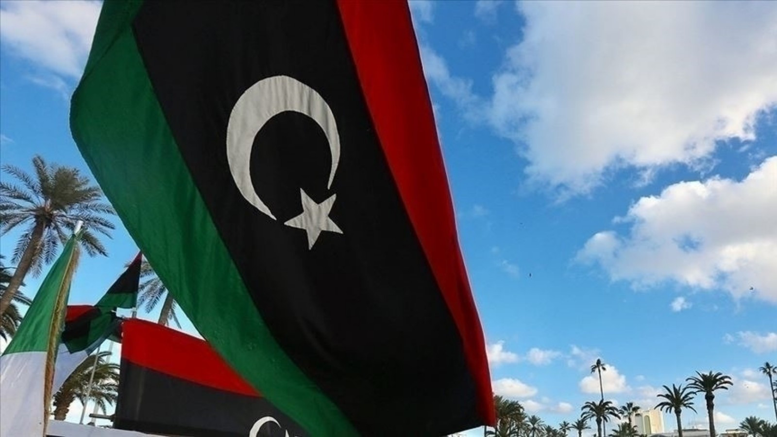 Libya'da 3 günlük ulusal yas ilan edildi