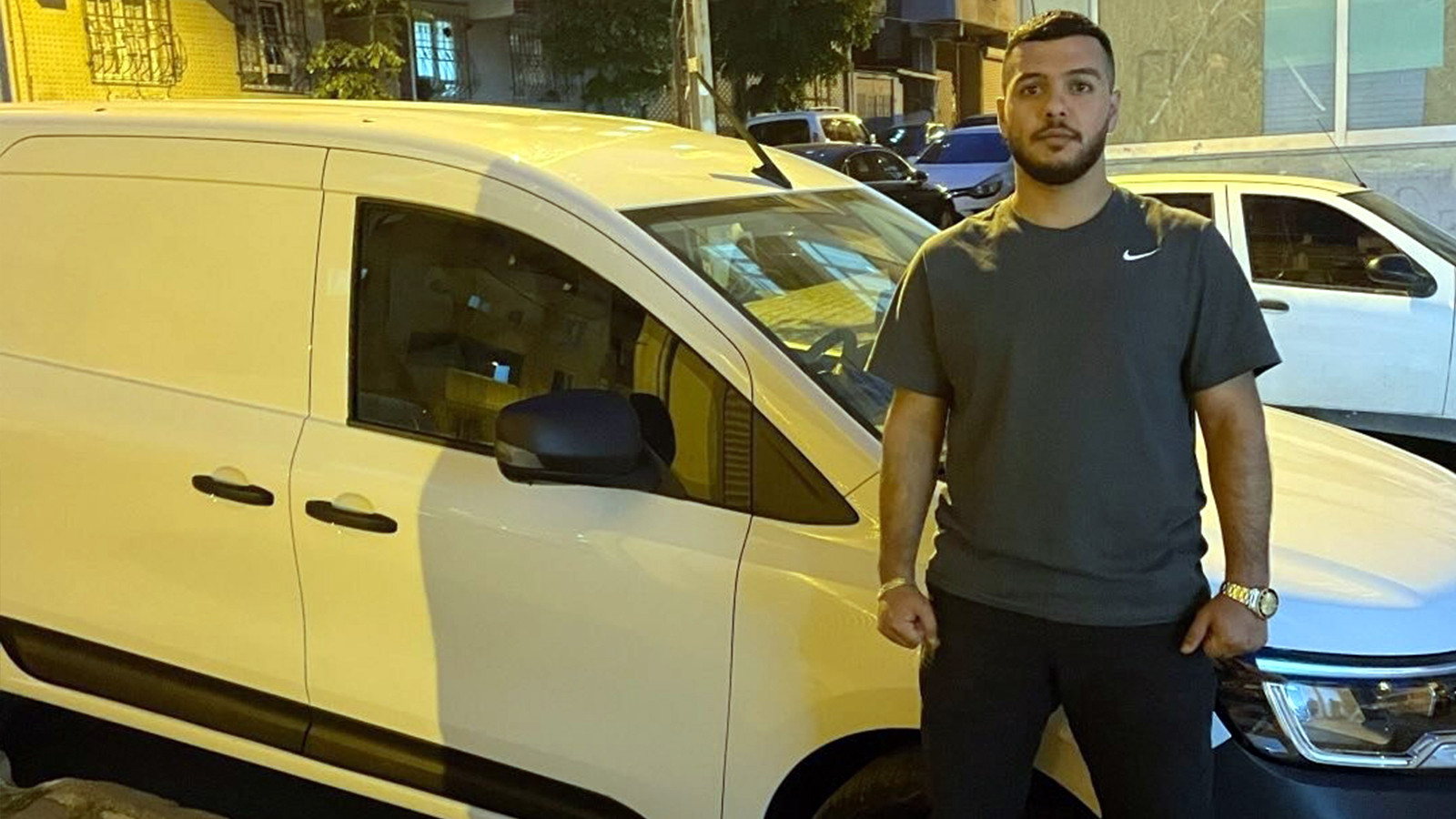 Meriç Nehri’ne botla açıldı, 4 gündür haber yok