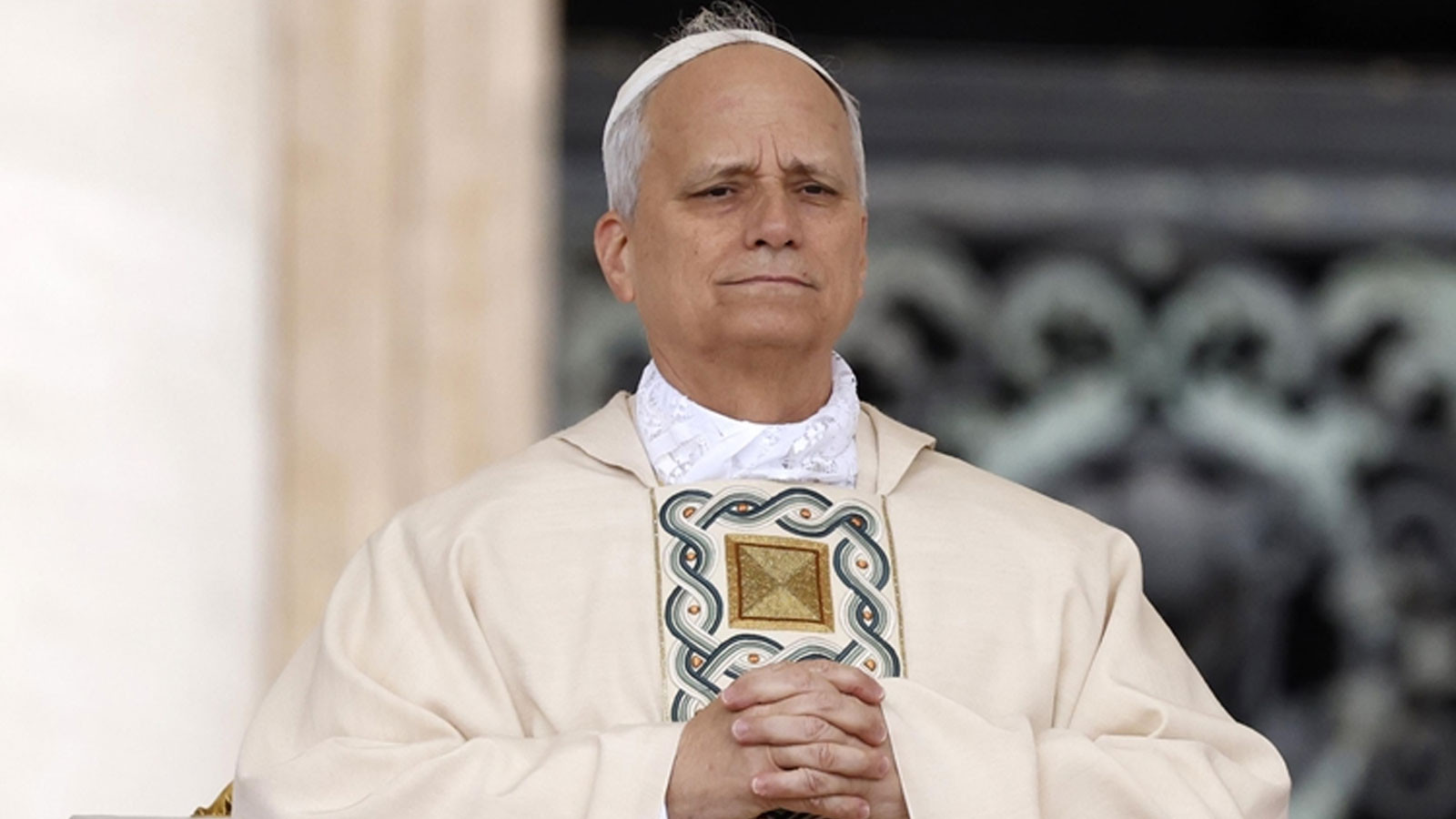 Papa'dan tüm dünyada 24 saatlik ateşkes çağrısı