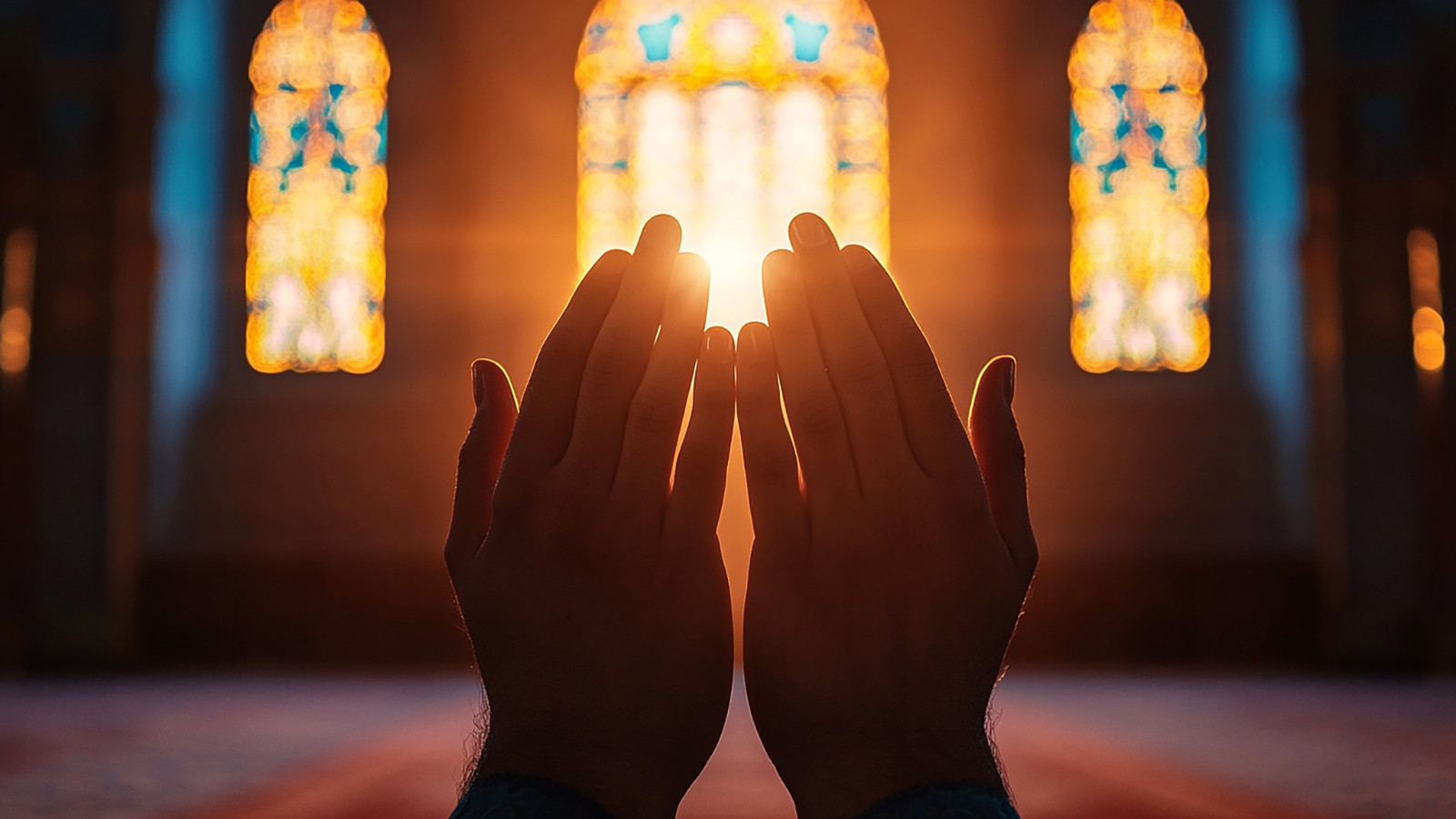 Regaip Kandili bugün idrak edilecek: Üç aylar başlıyor