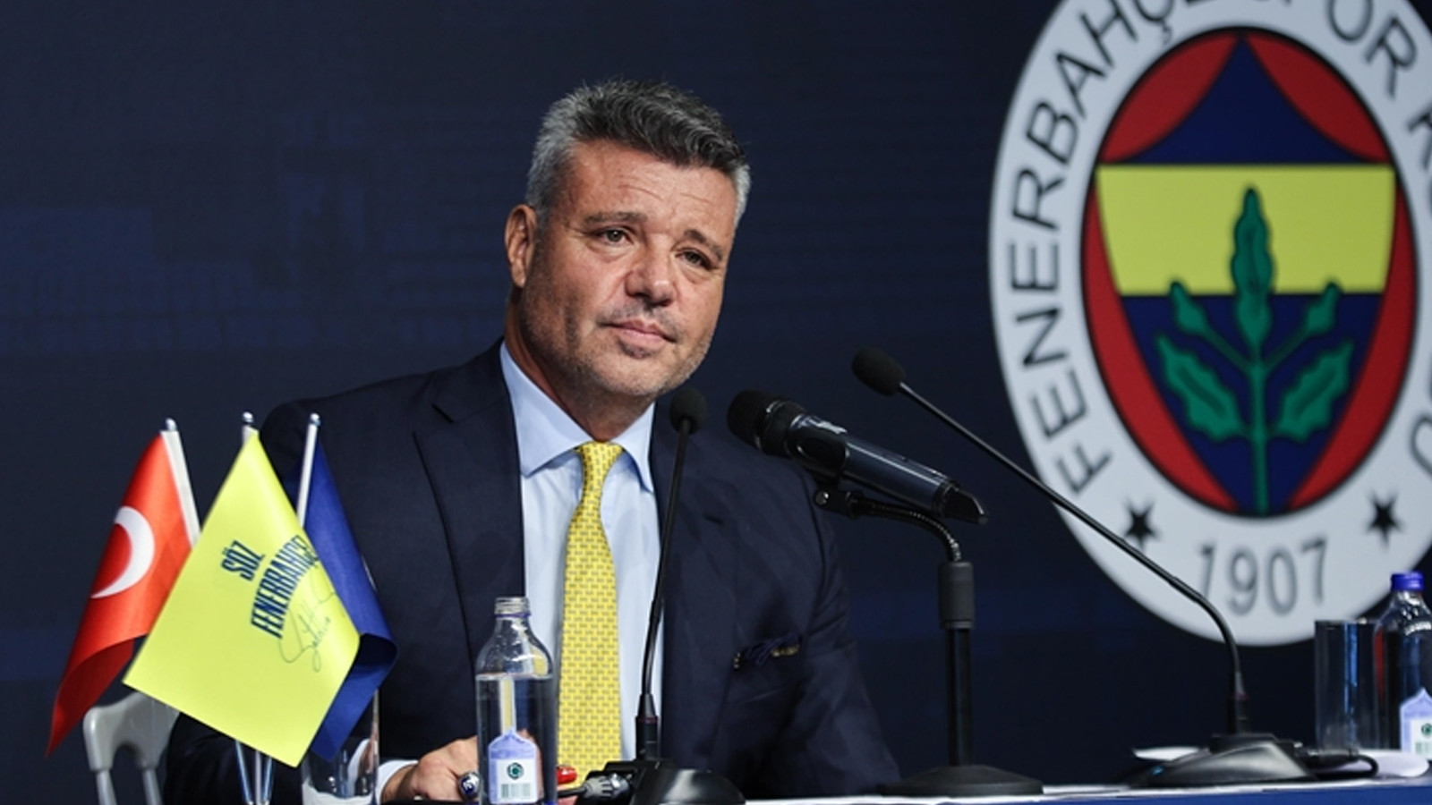 Sadettin Saran yeniden gözaltına alındı! Ek deliller ortaya çıkmıştı