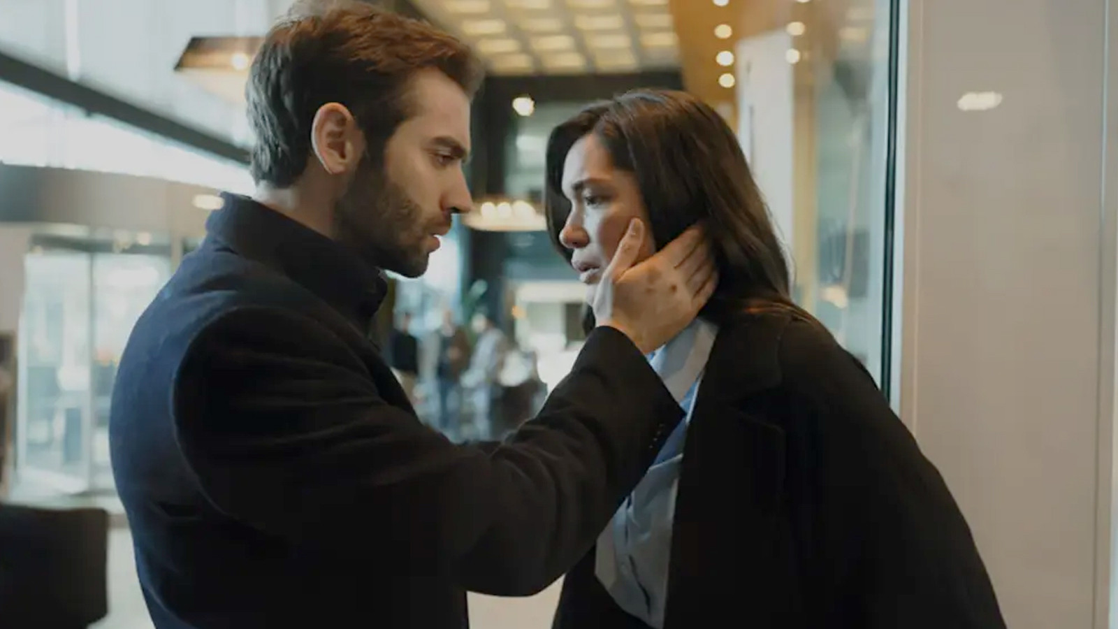 Sahipsizler 43. Bölüm Tek Parça Full İzle! Star TV Sahipsizler son bölüm izle!