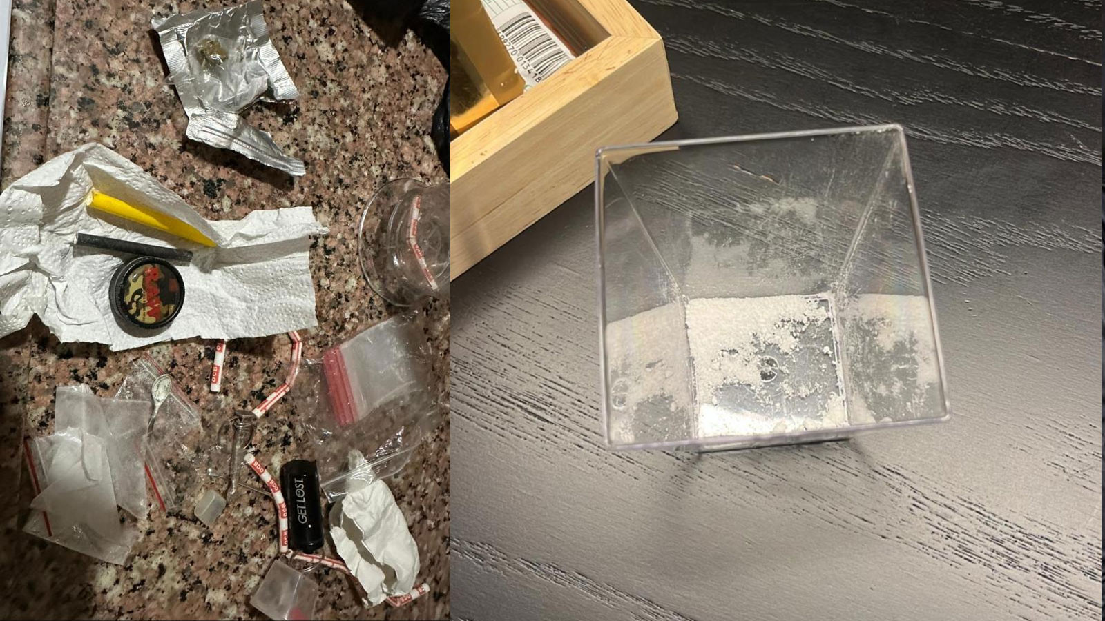 İstanbul merkezli yeni uyuşturucu ve fuhuş operasyonu: Çok sayıda gözaltı var