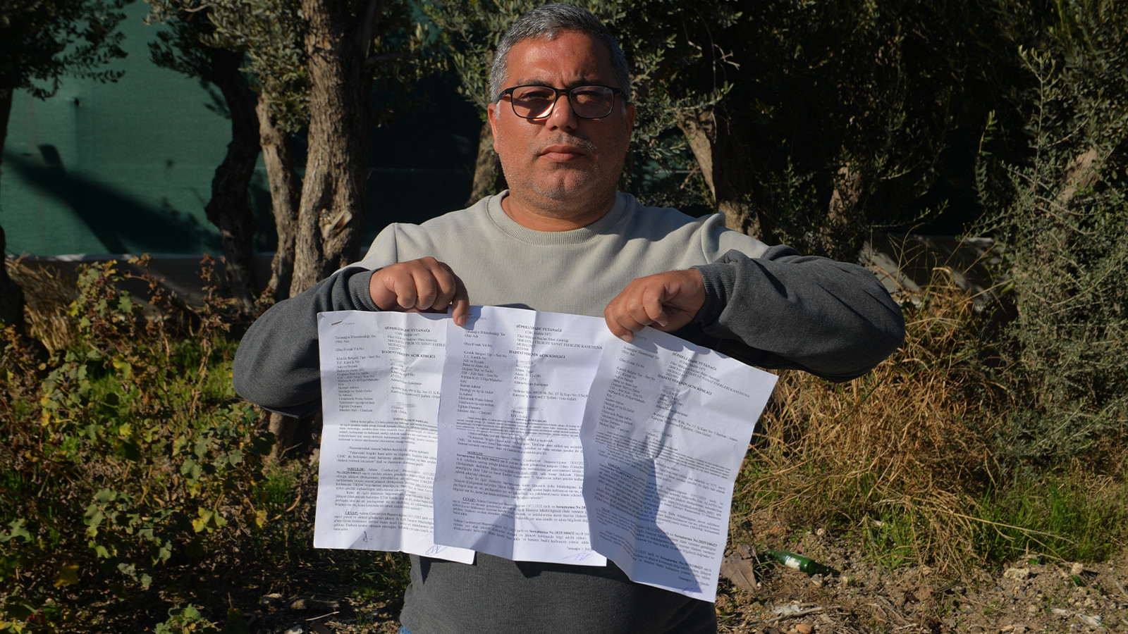 Sosyal medyadan paylaştığı film kesiti başını yaktı