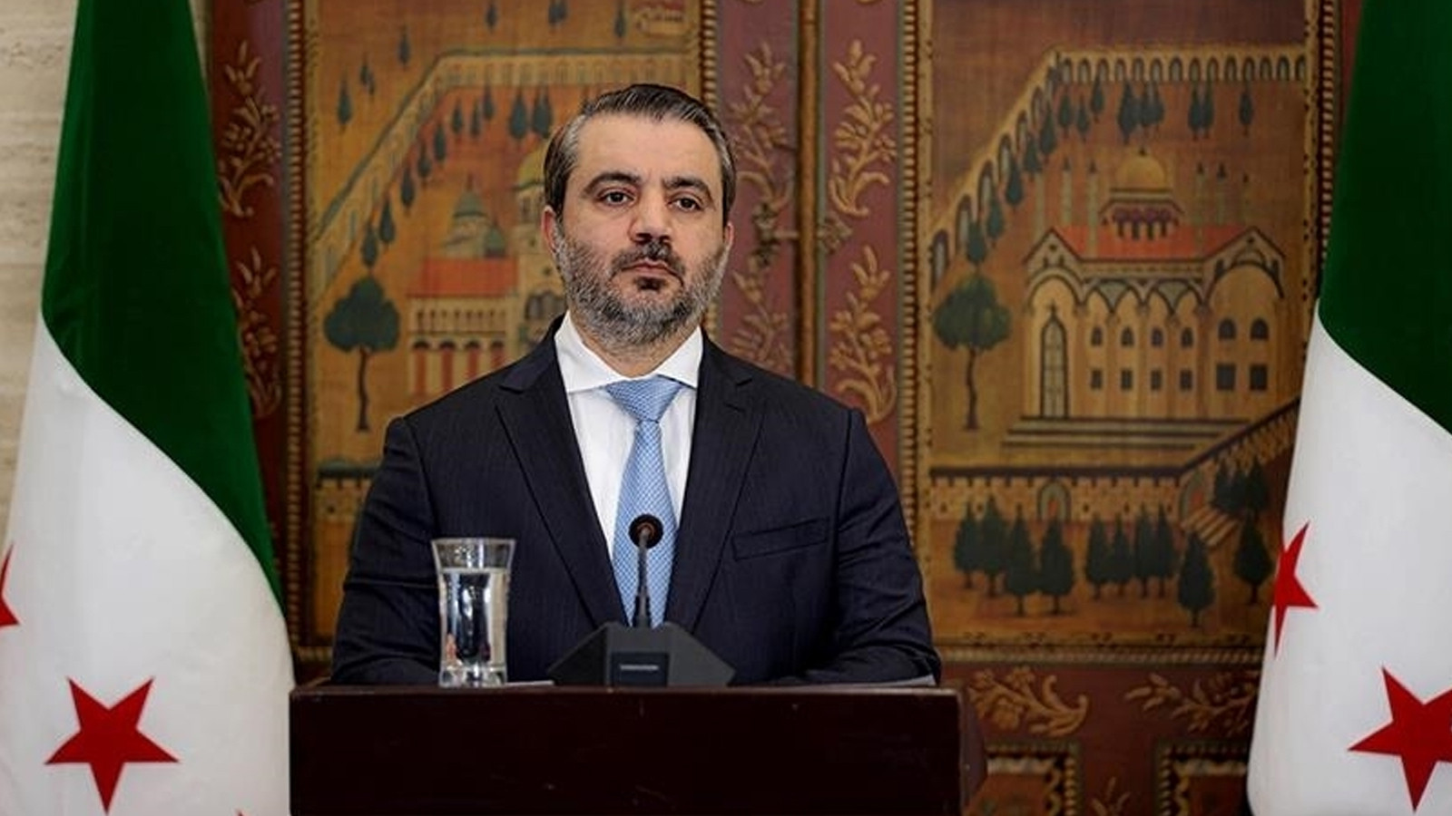 Suriye Dışişleri Bakanı Şeybani: Bugün Rusya-Suriye ilişkileri yeni bir aşamaya giriyor