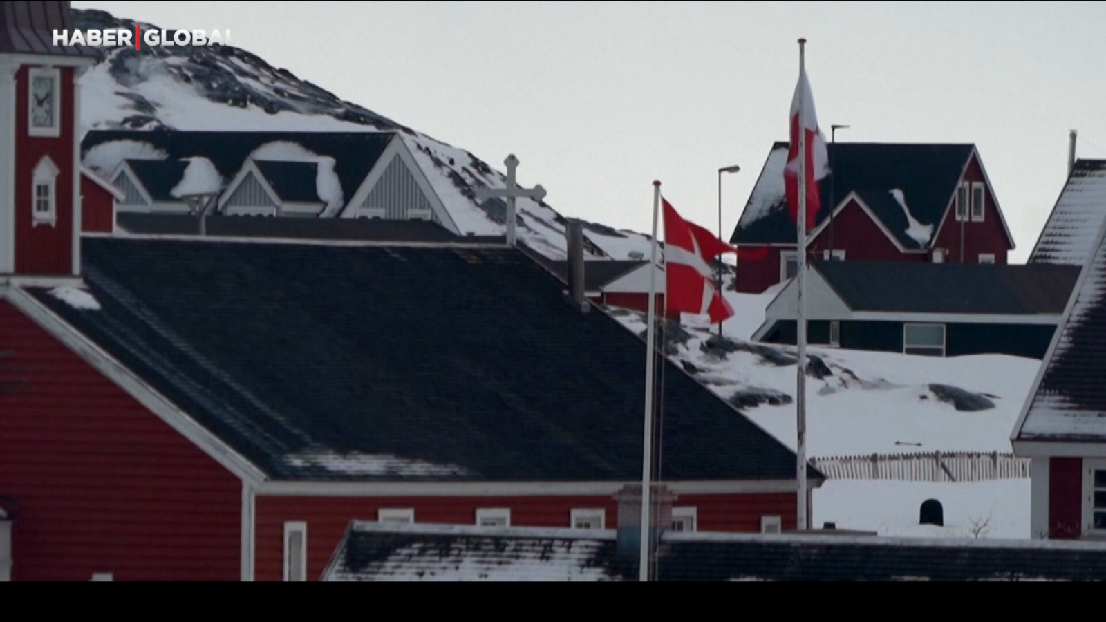 Trump'ın gözü yeniden Grönland'da: Danimarka'ya bağlı adaya özel temsilci atadı