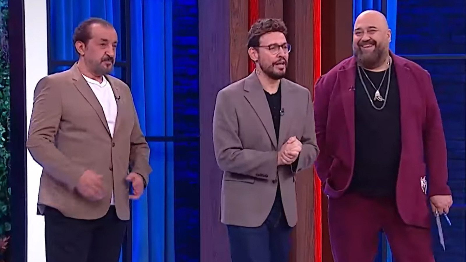 TV8 izle! MasterChef Türkiye yeni bölüm izle