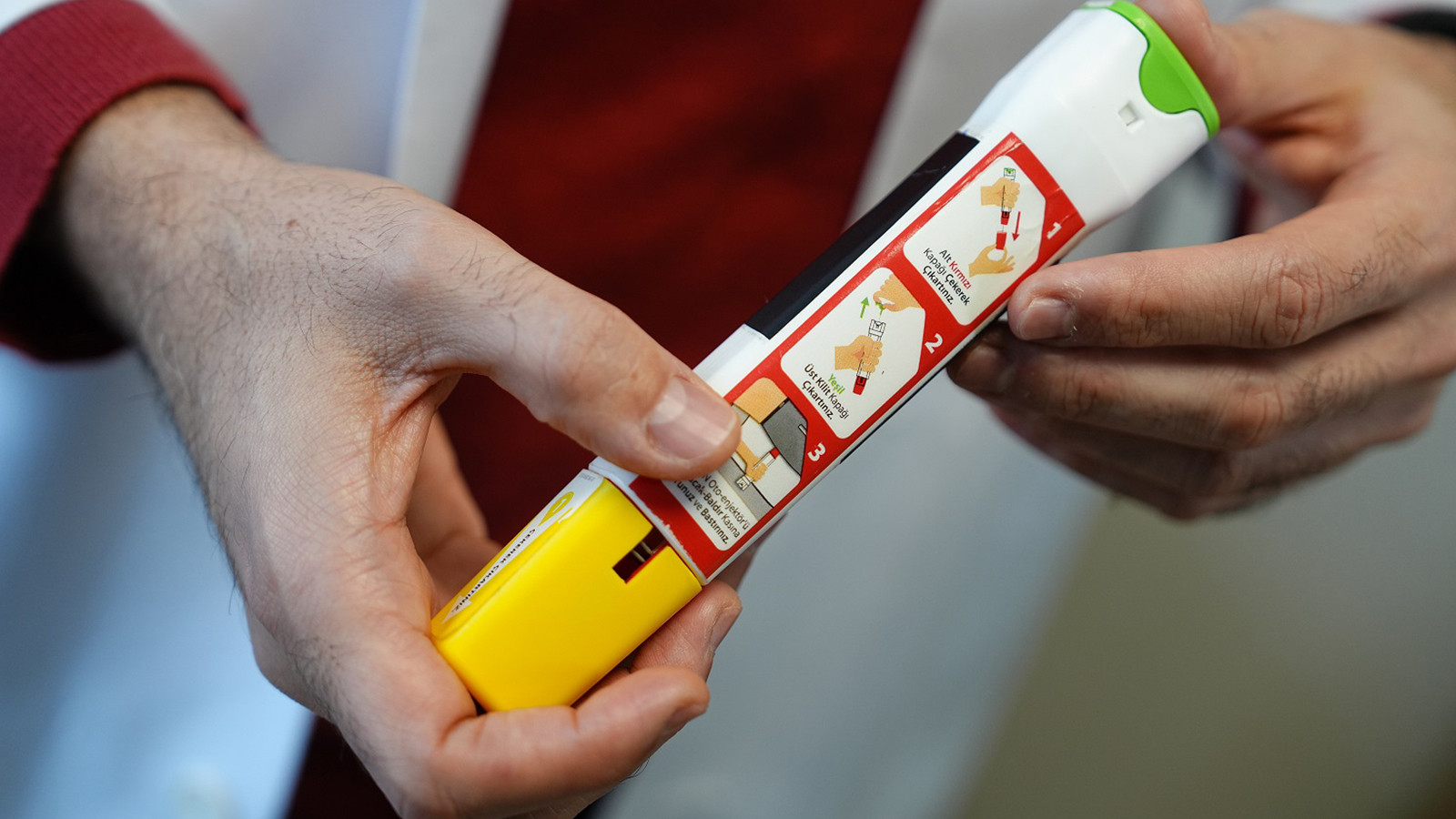 Üniversiteli Remziye'nin doğum günü pastası nedeniyle ölümü sonrası önemli uyarı