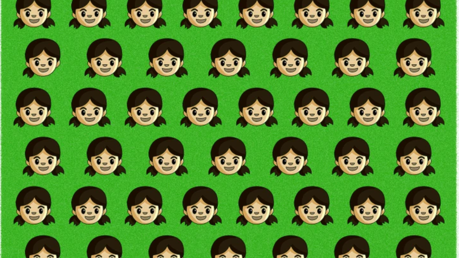 Zeka turnusolü bir zeka testi: Resimdeki farklı kı…