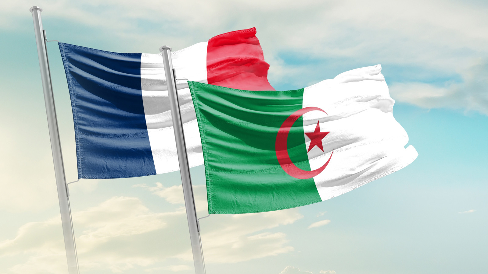 Cezayir, Fransız sömürgeciliğini suç sayan yasayı …